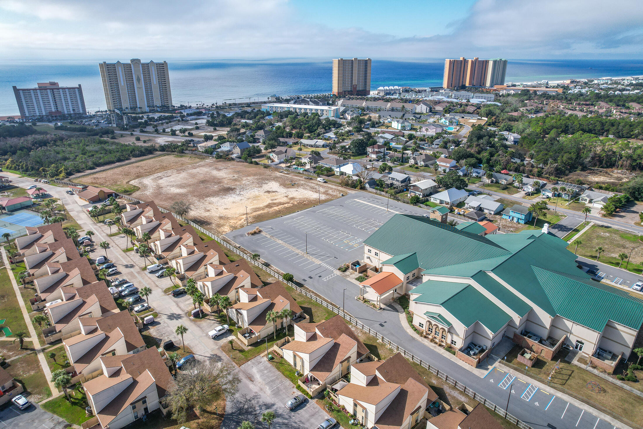 Horizon South III - Residential