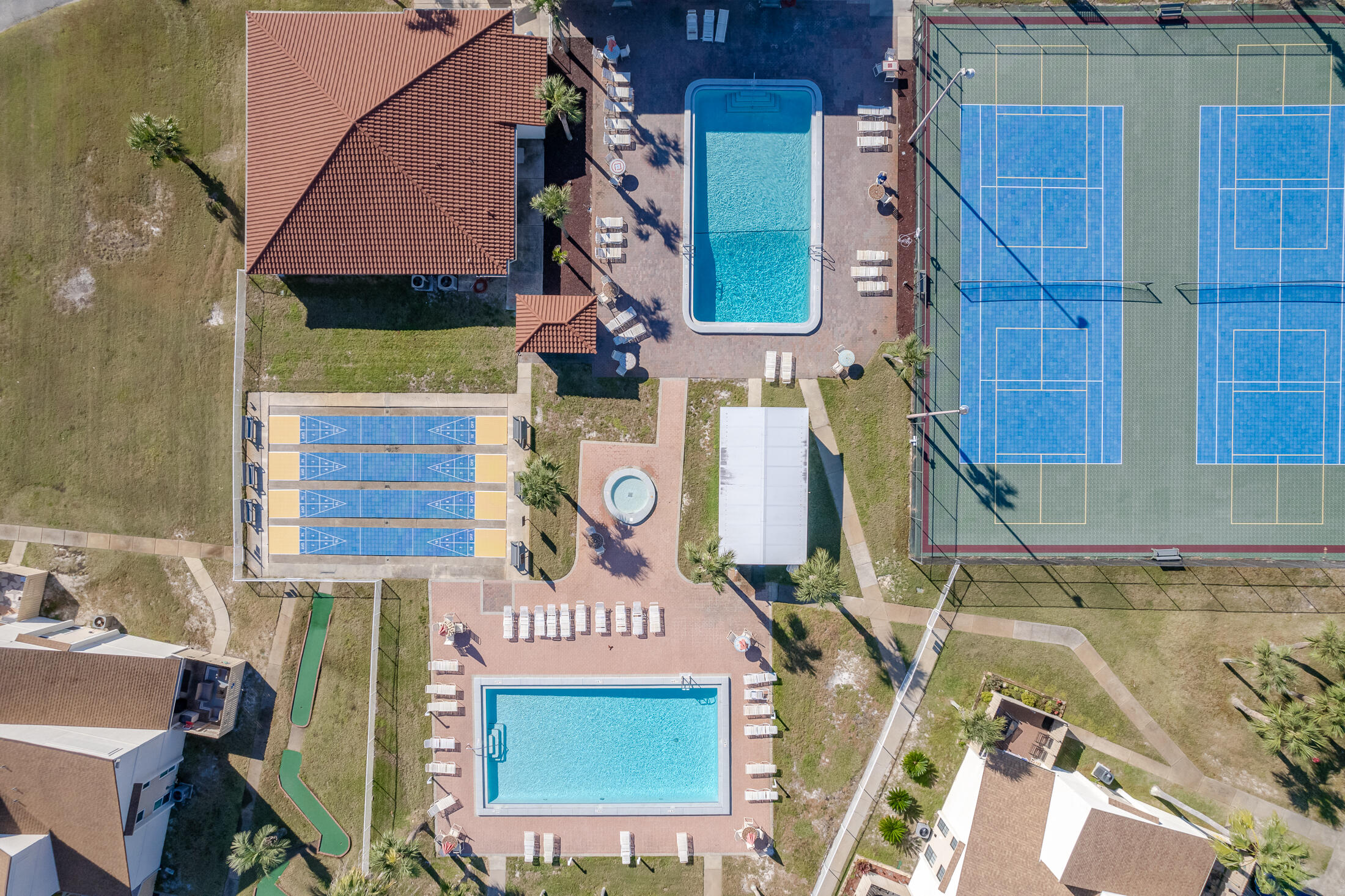 Horizon South III - Residential