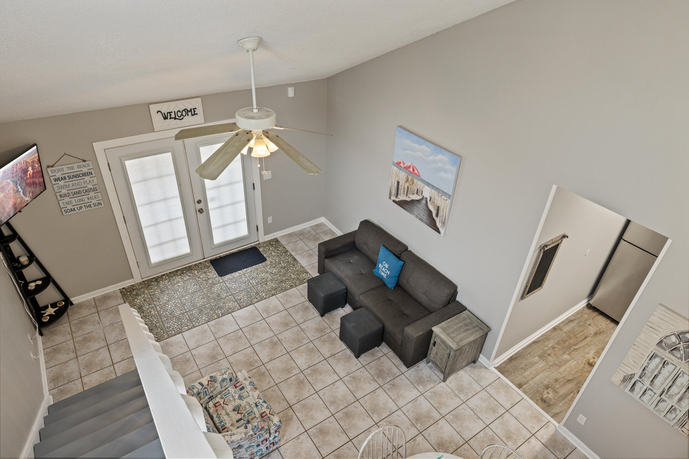 Horizon South III - Residential