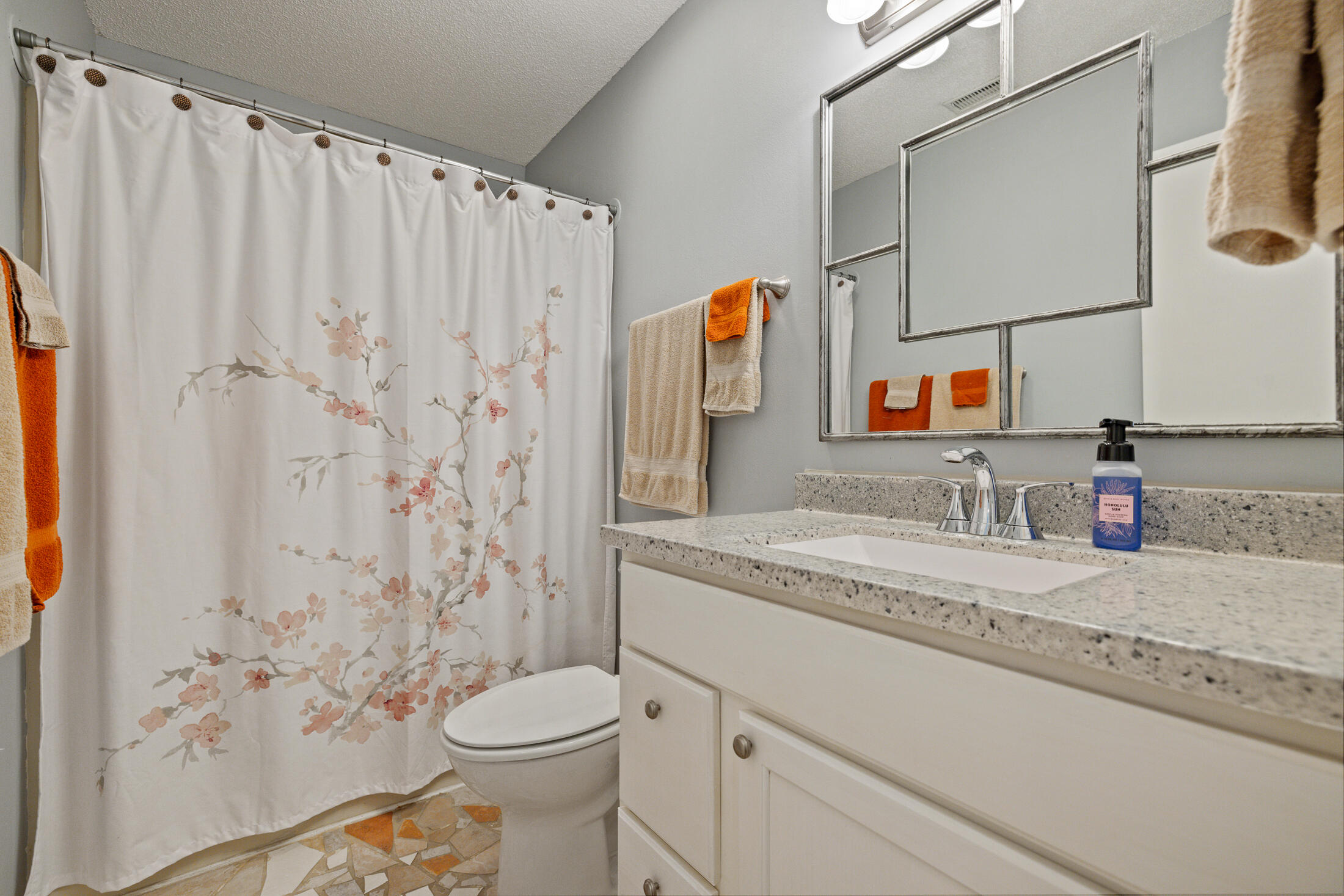 Horizon South III - Residential