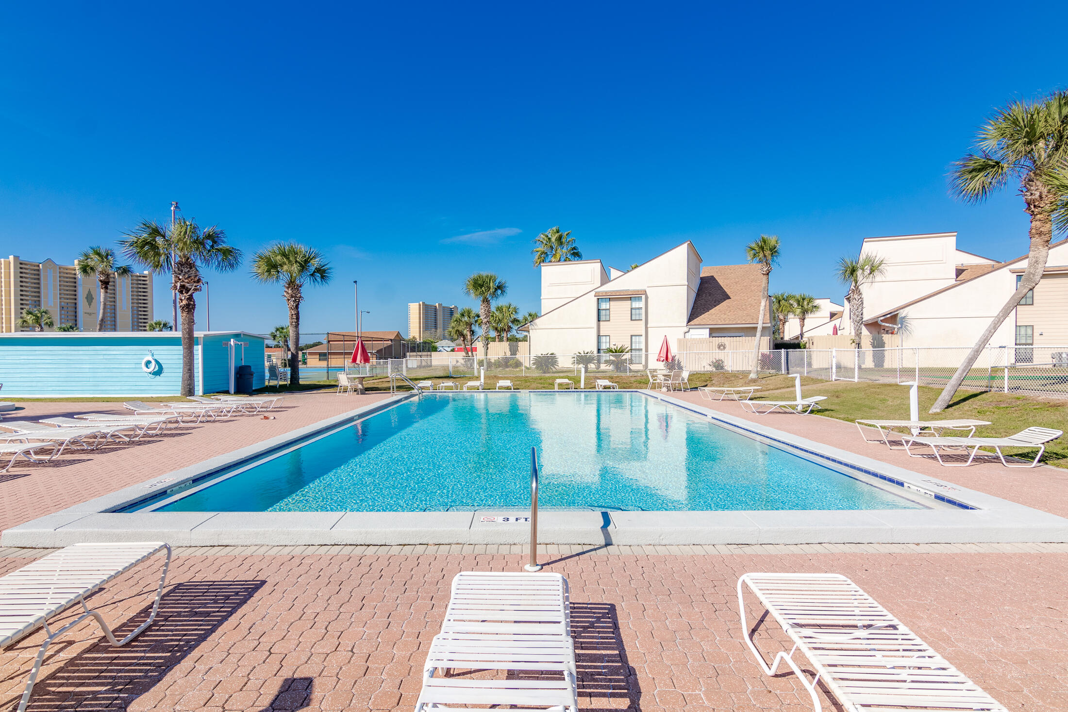 Horizon South III - Residential