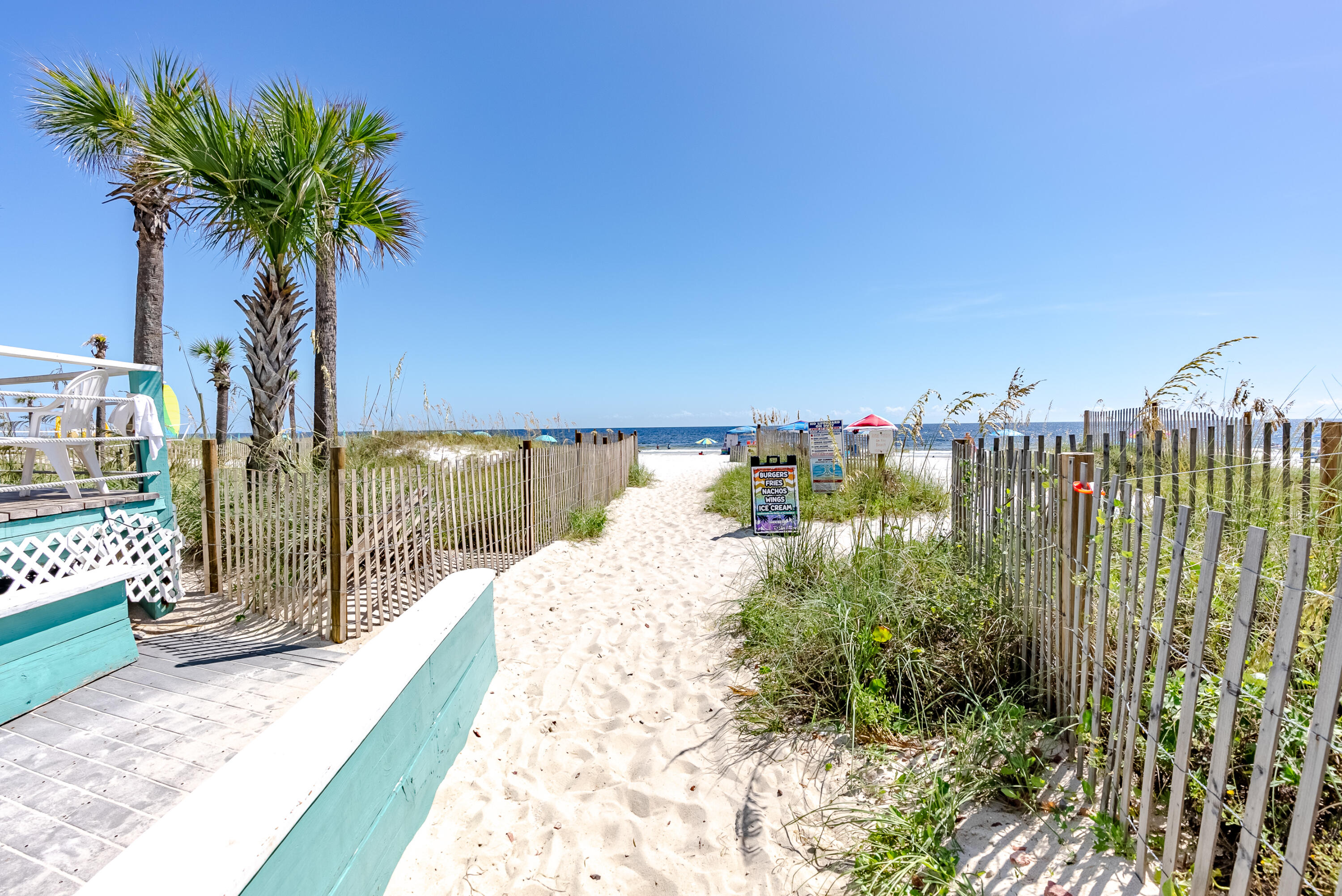 Horizon South III - Residential