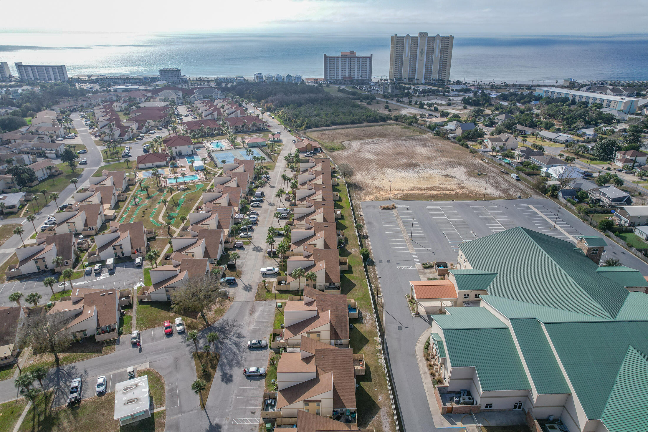 Horizon South III - Residential