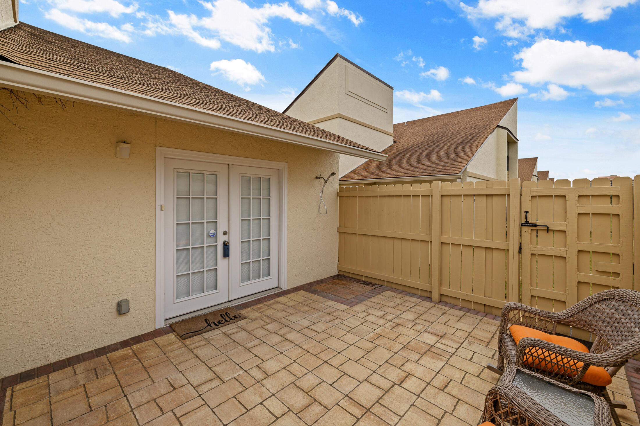 Horizon South III - Residential