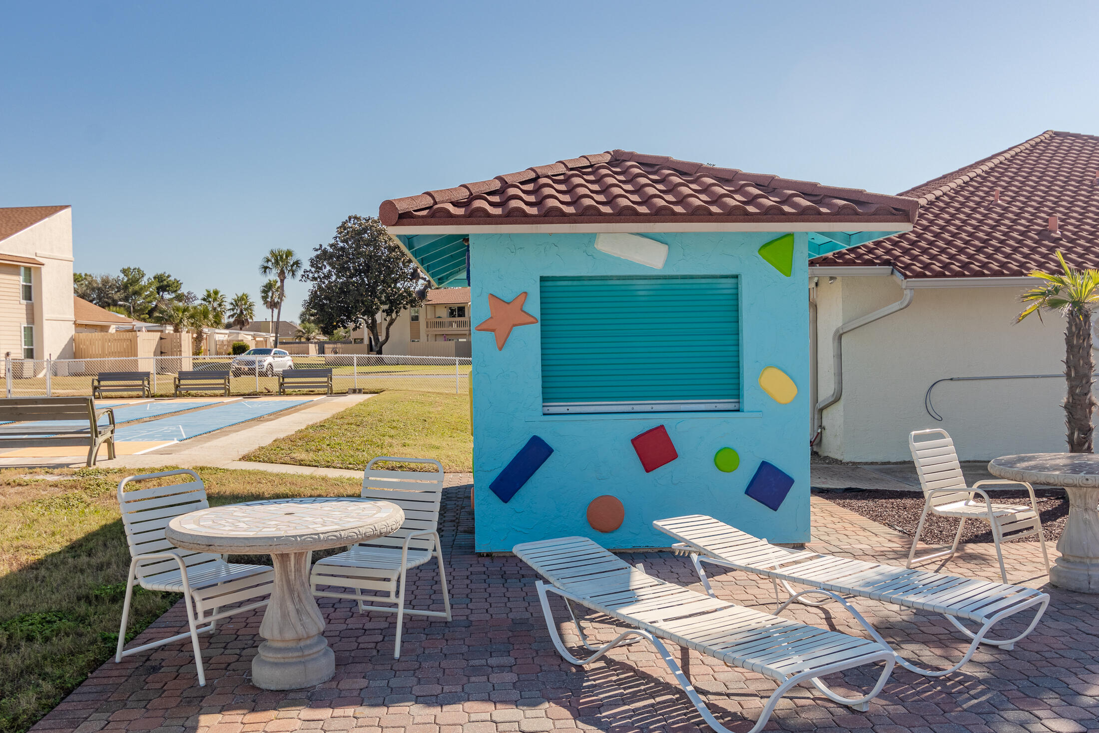 Horizon South III - Residential