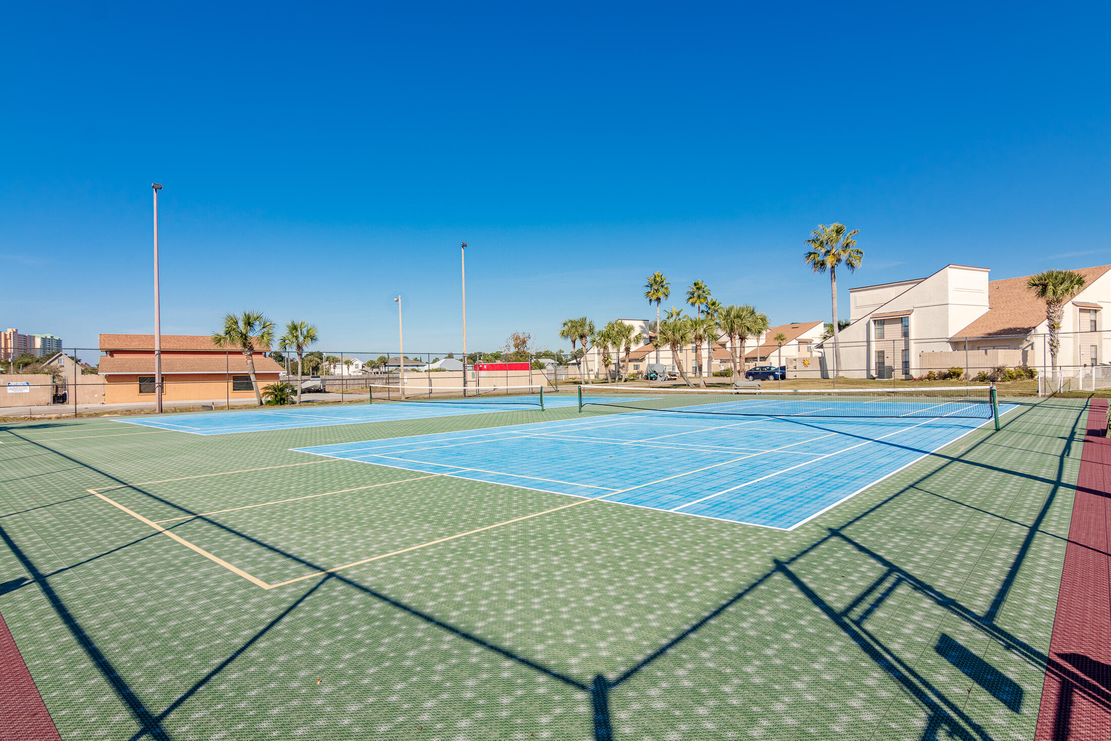 Horizon South III - Residential