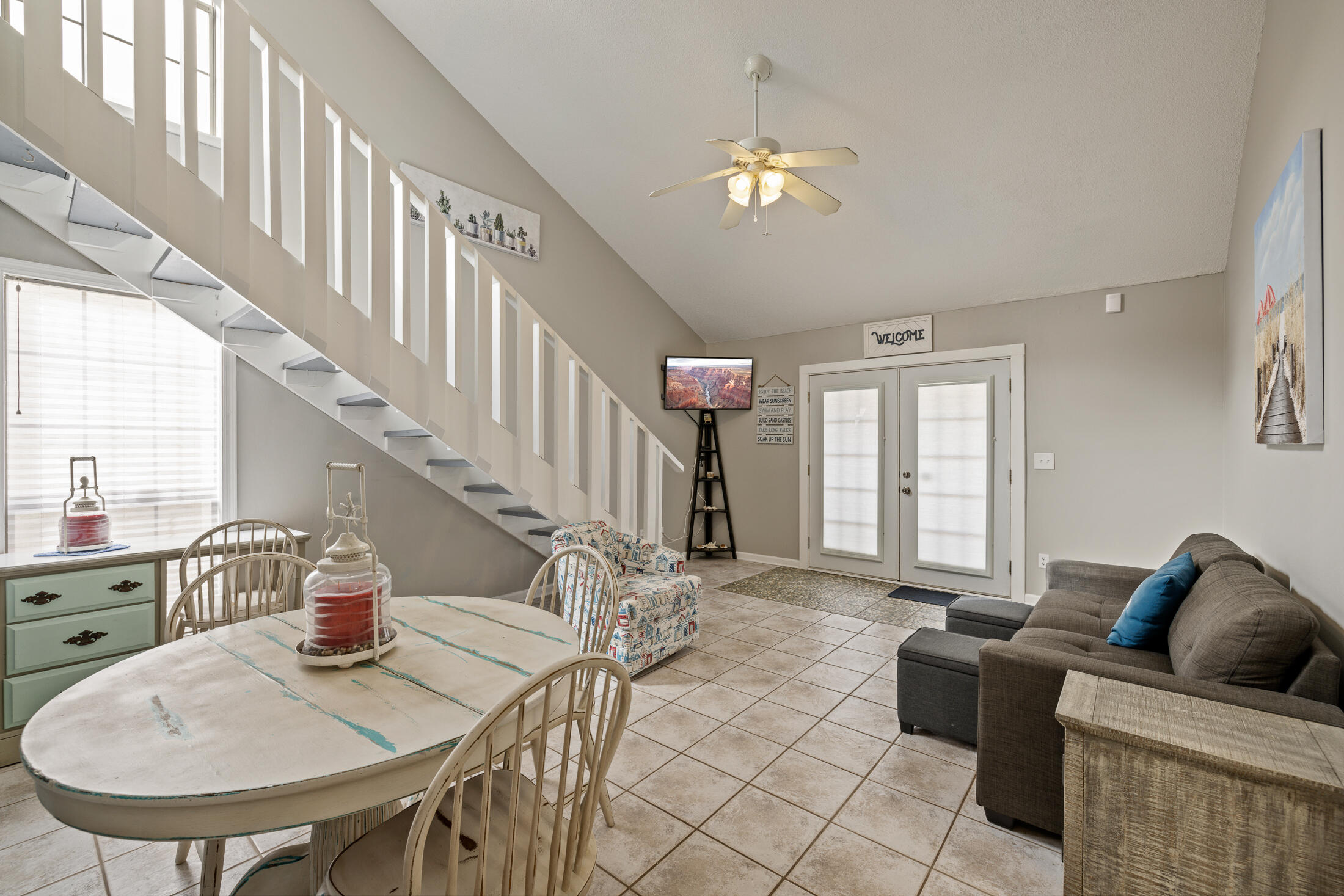 Horizon South III - Residential