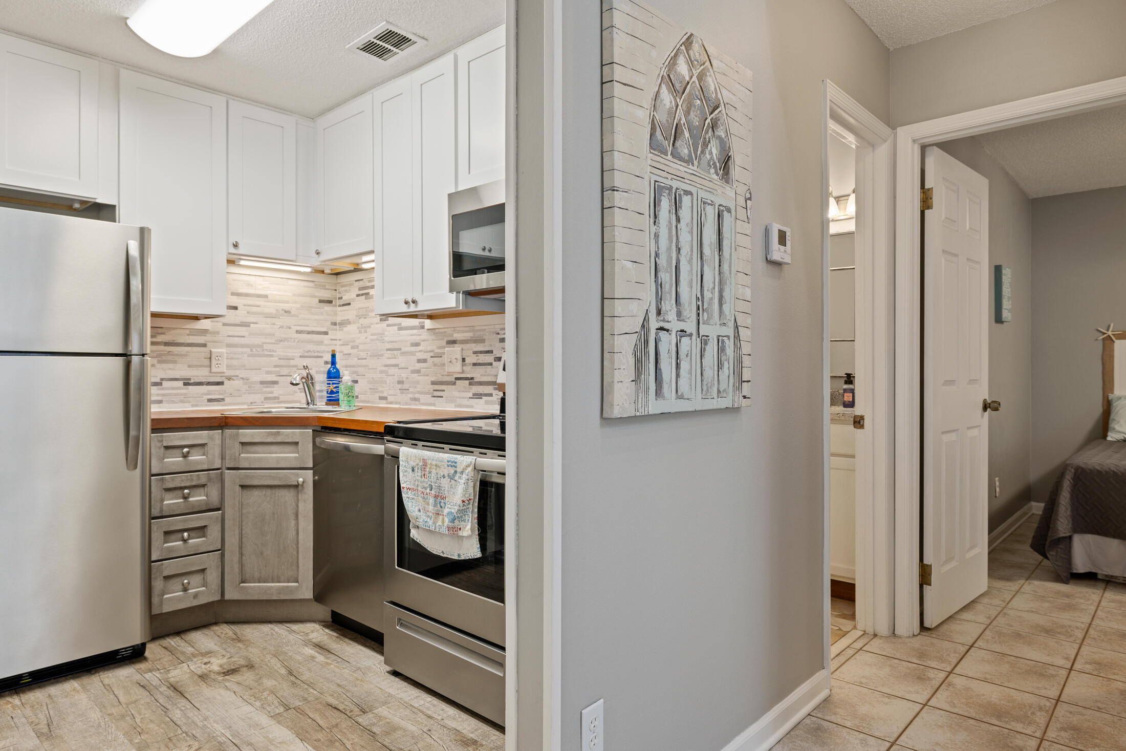 Horizon South III - Residential