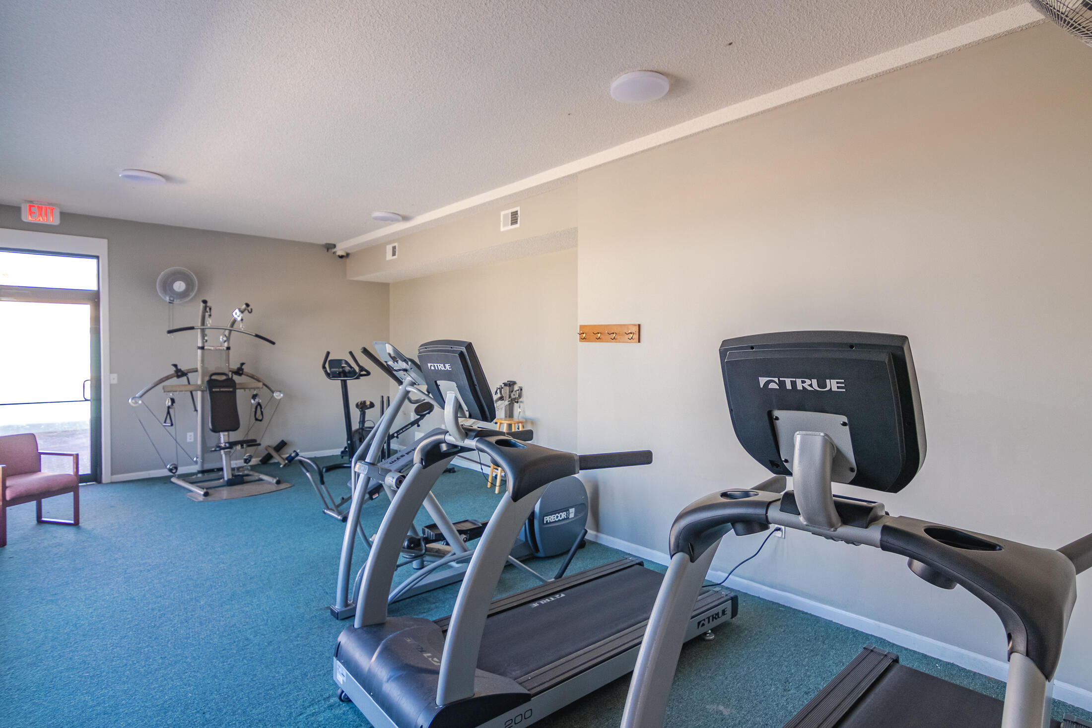 Horizon South III - Residential