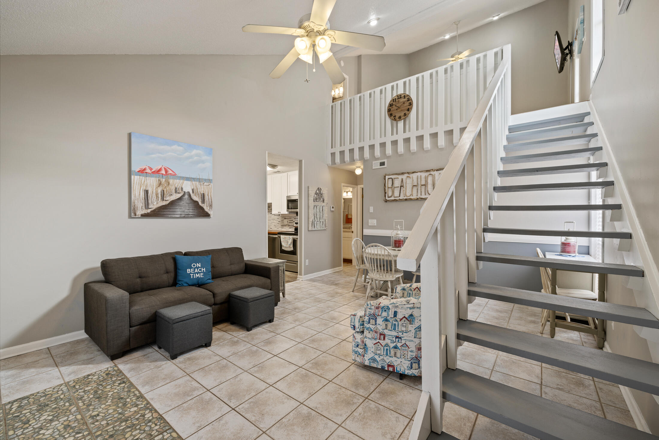 Horizon South III - Residential