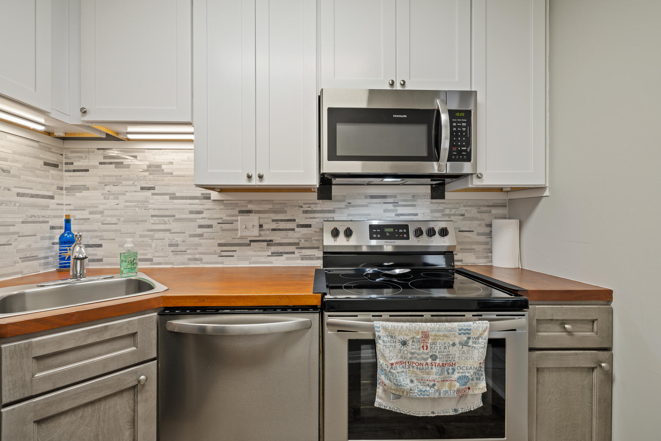 Horizon South III - Residential