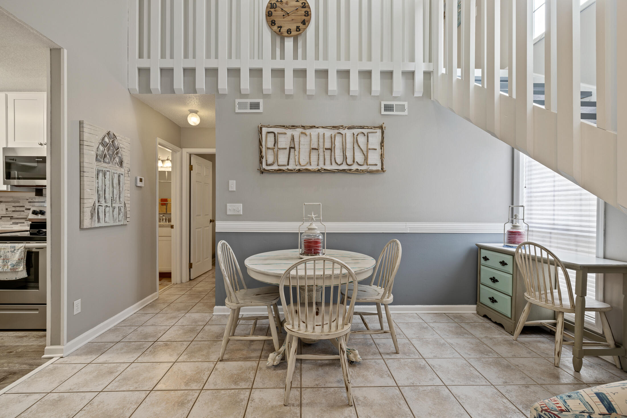 Horizon South III - Residential