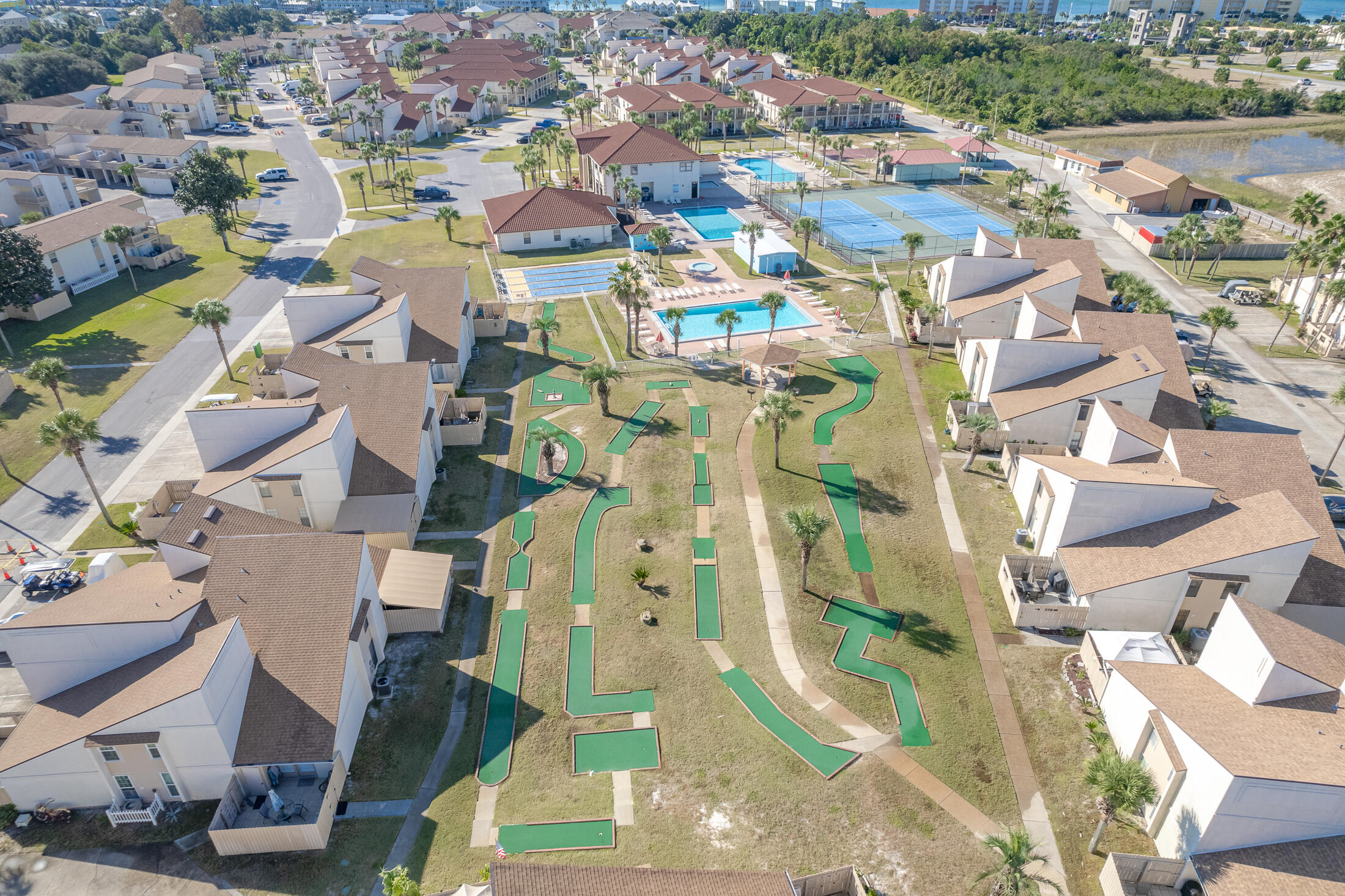 Horizon South III - Residential