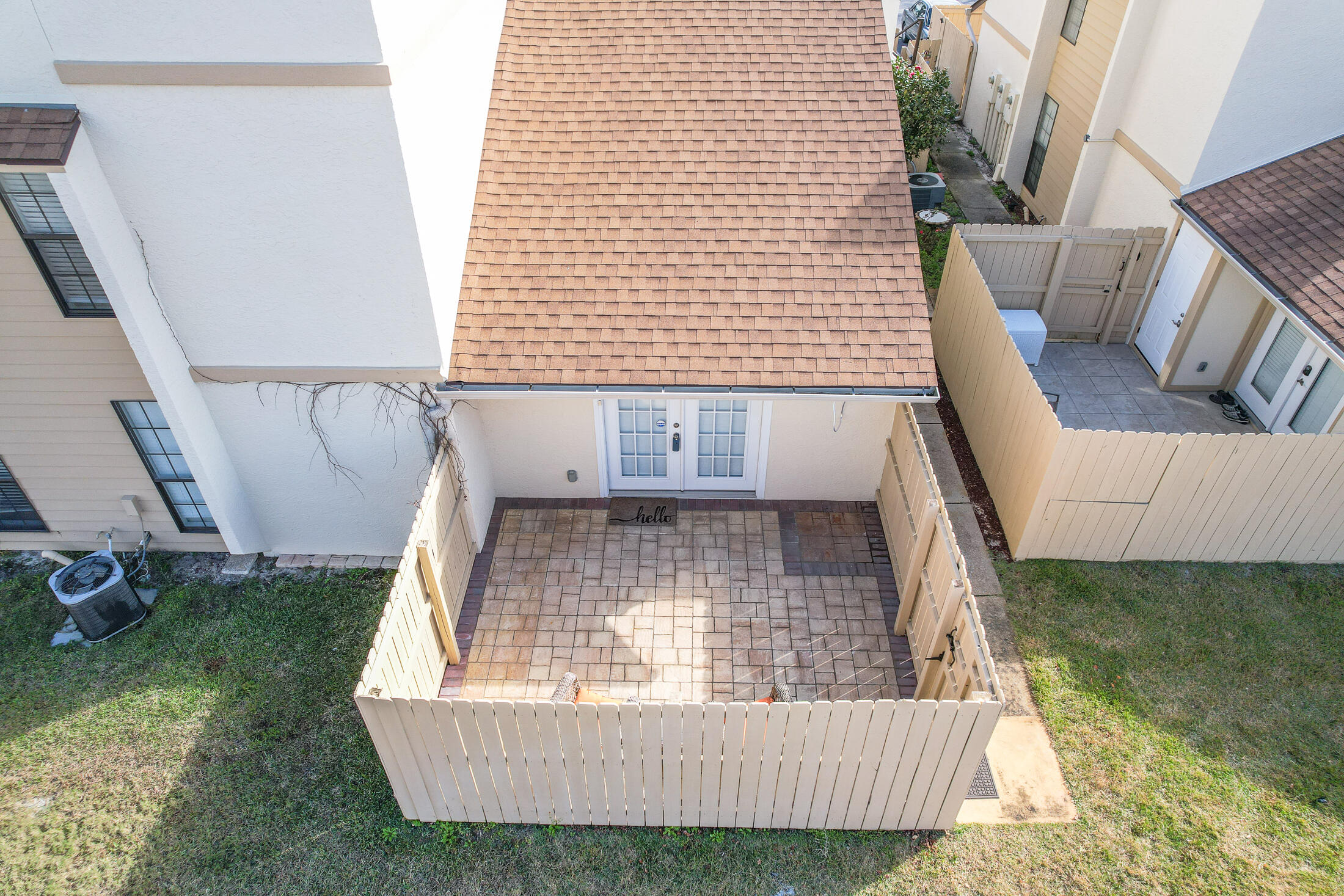 Horizon South III - Residential