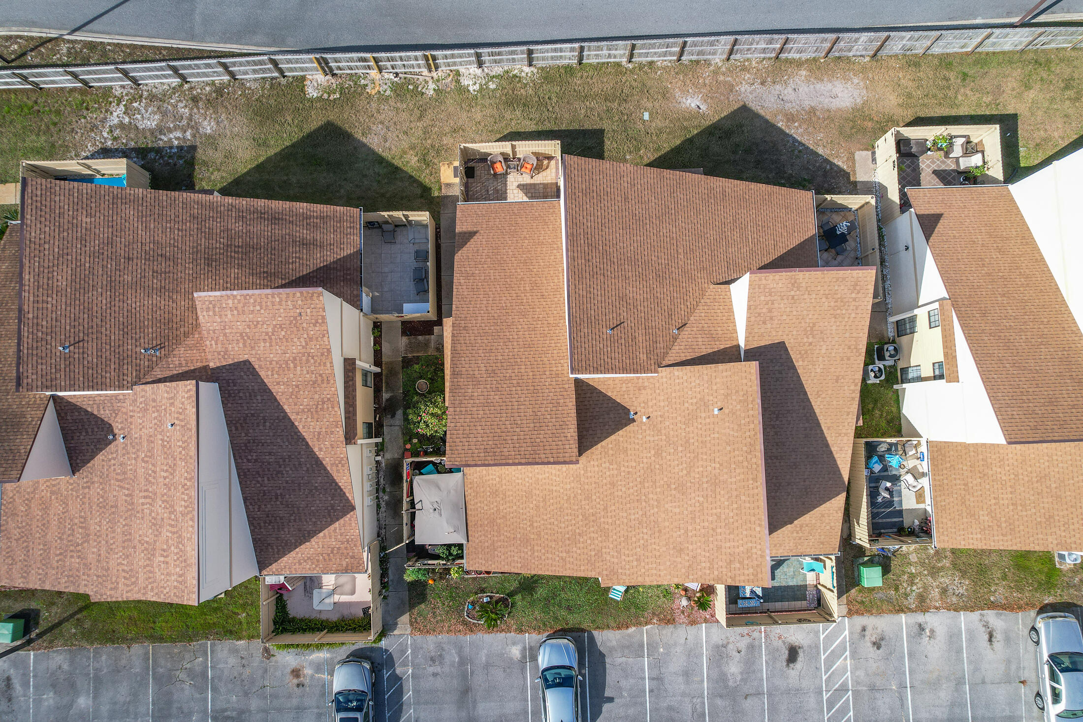 Horizon South III - Residential