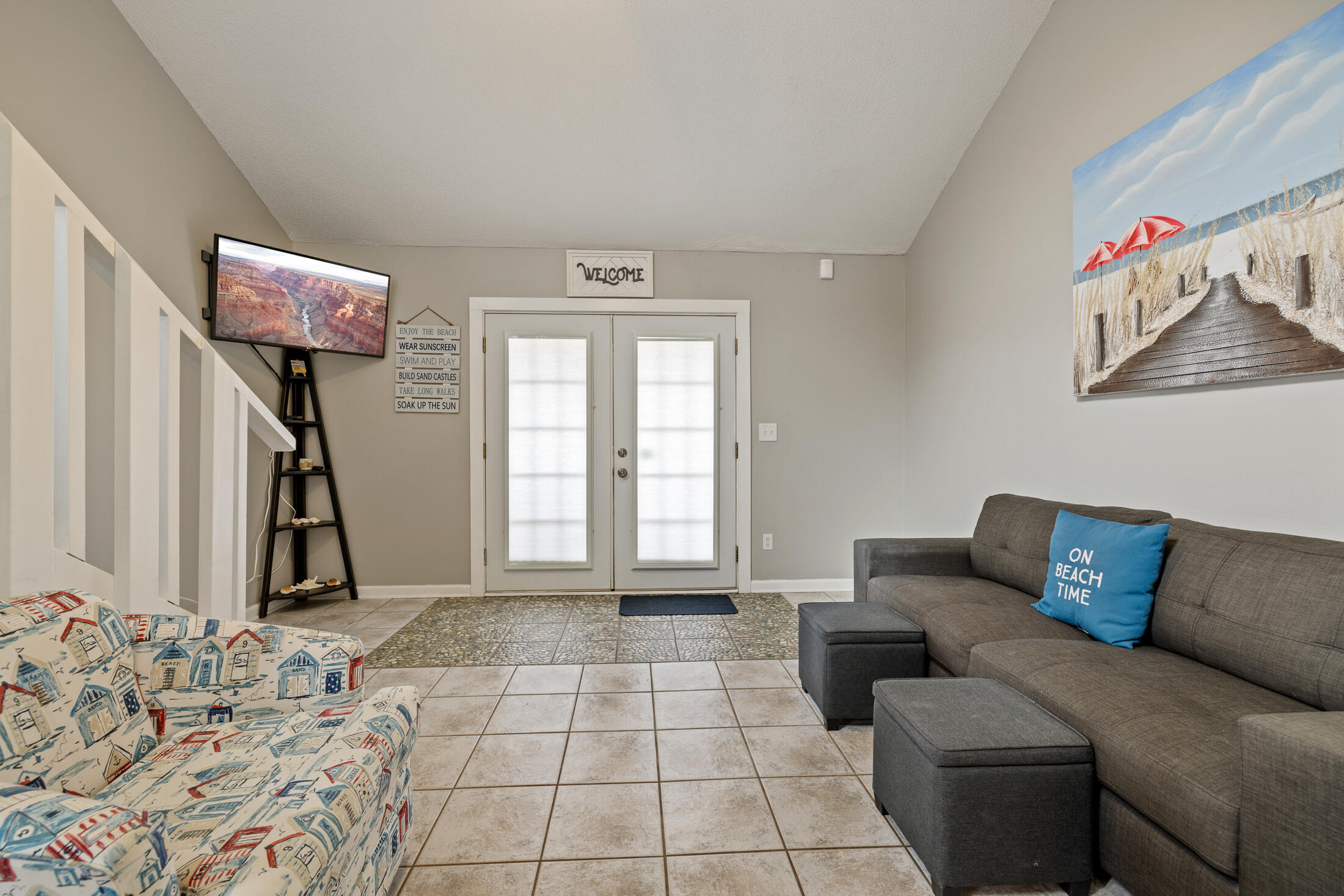 Horizon South III - Residential