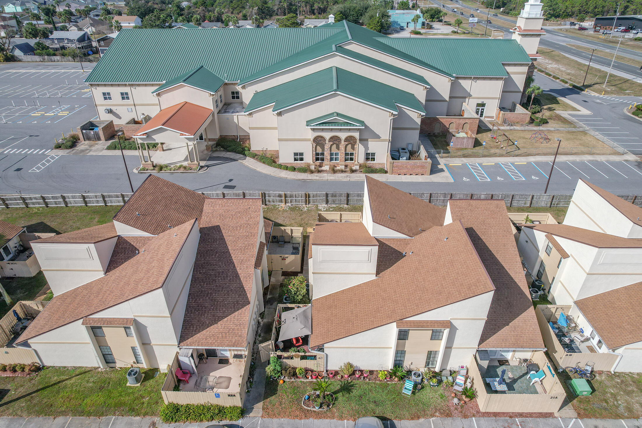 Horizon South III - Residential