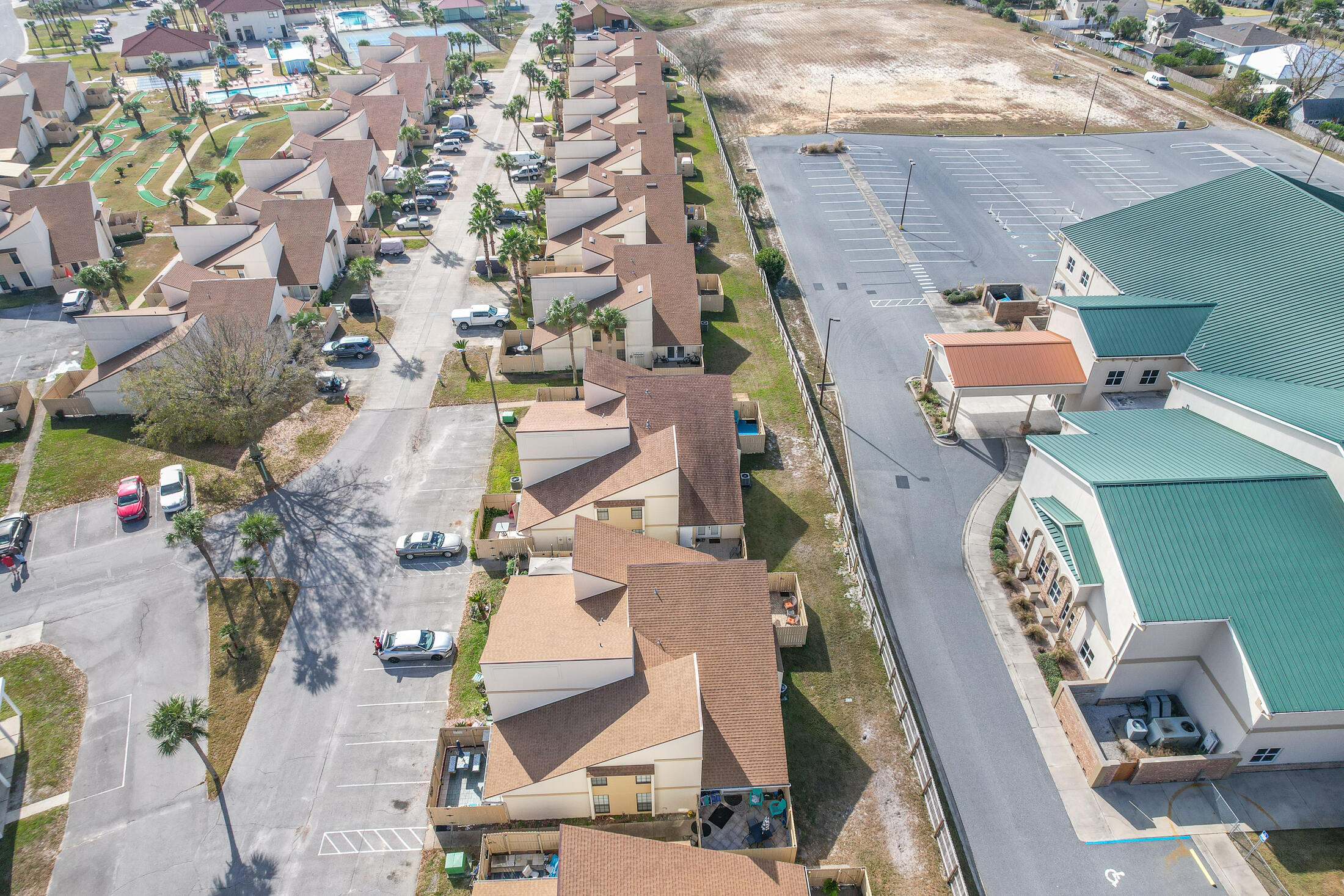 Horizon South III - Residential