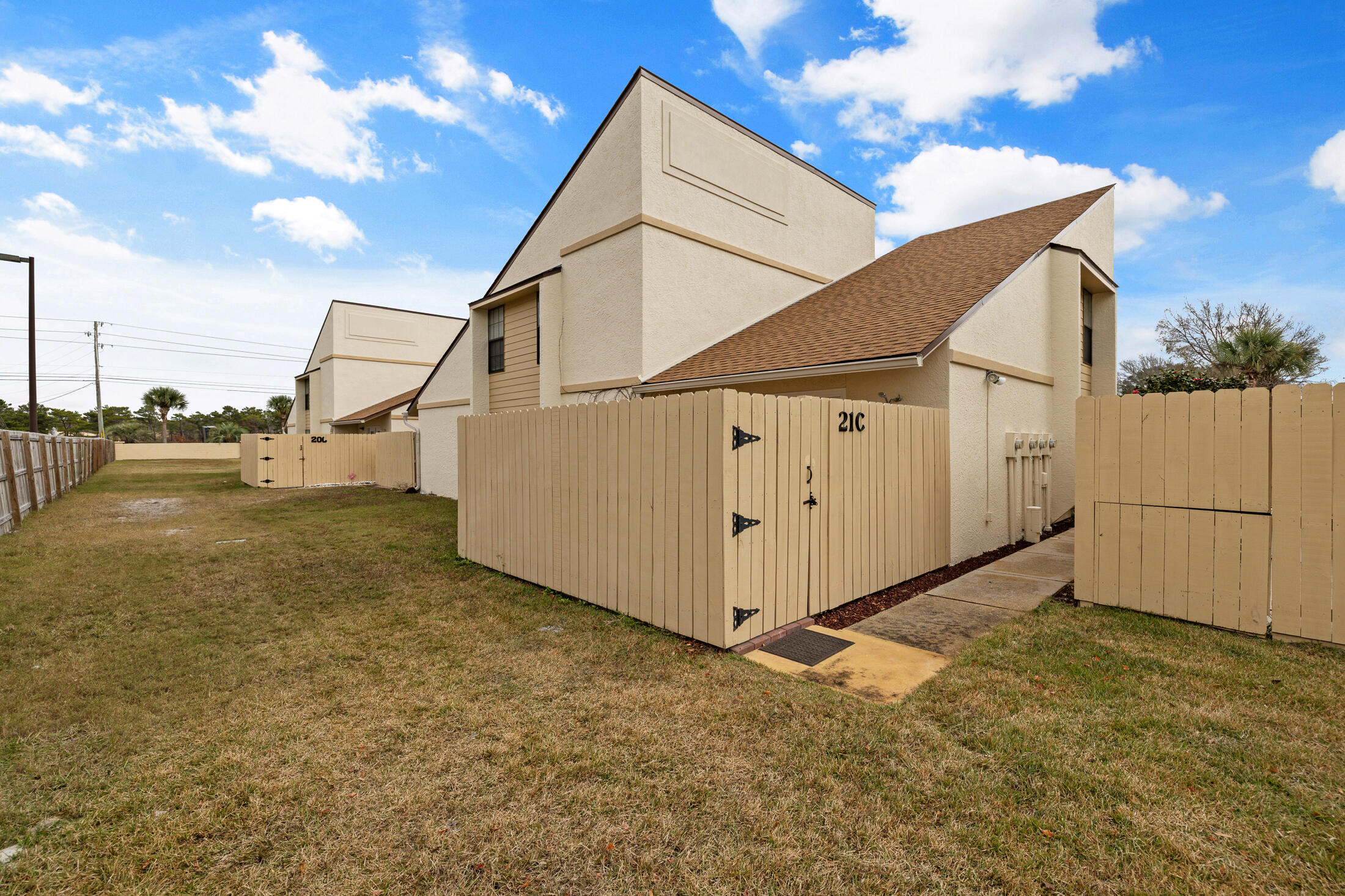 Horizon South III - Residential