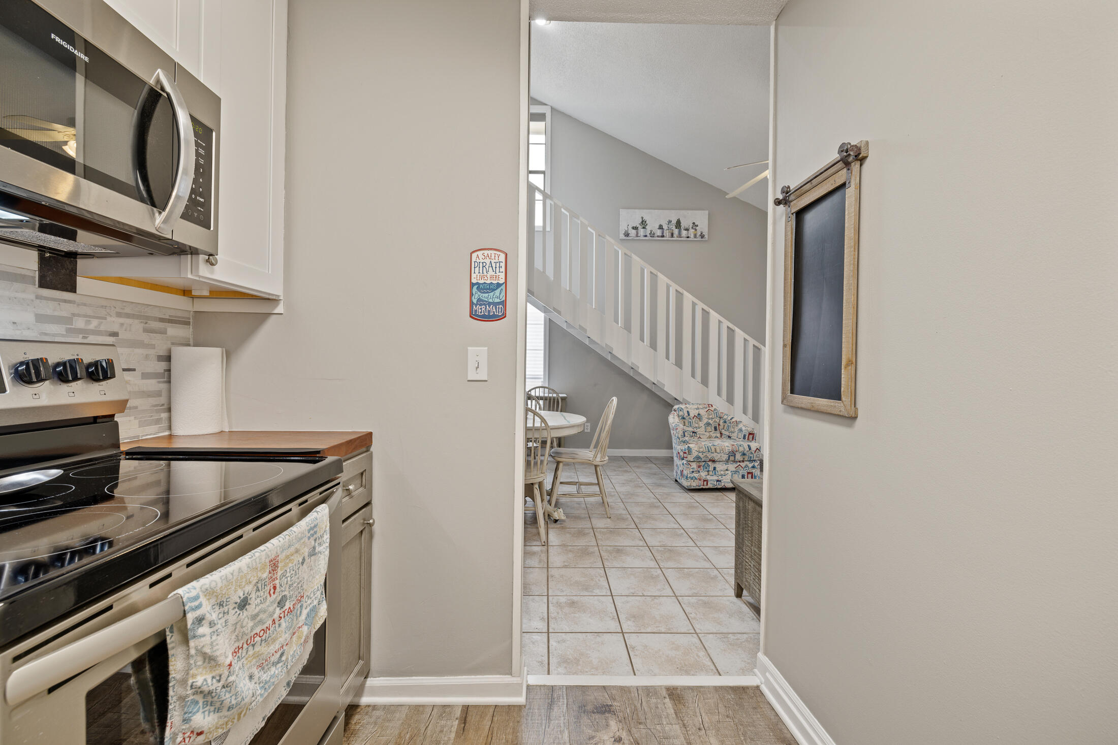 Horizon South III - Residential