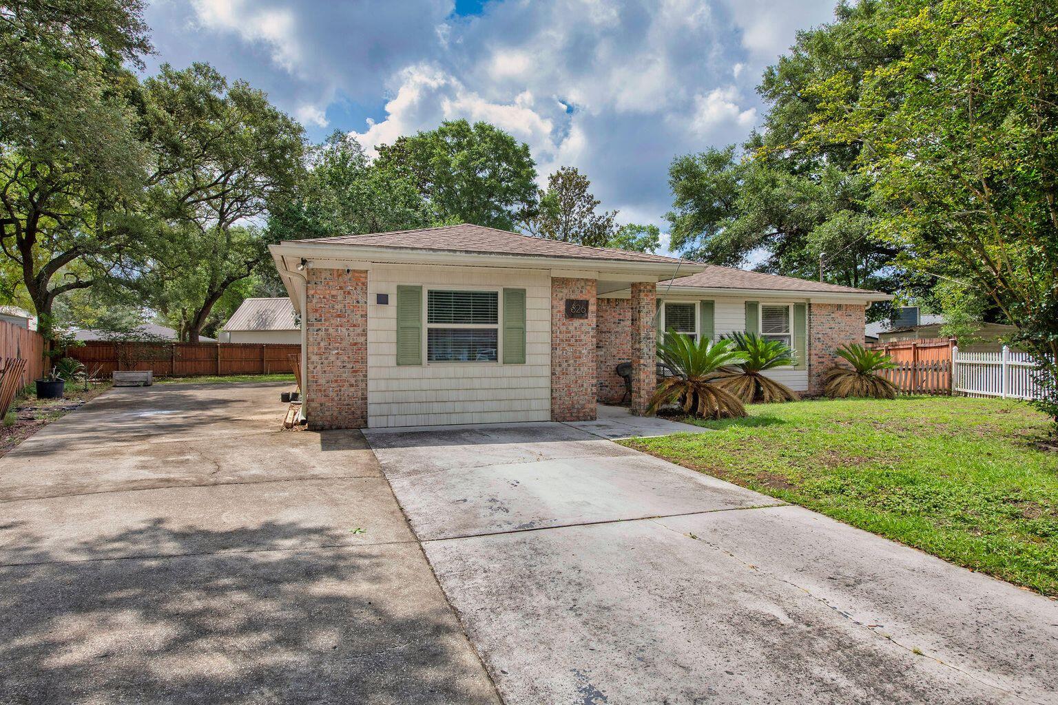 CREEKSIDE 2 - Residential Lease