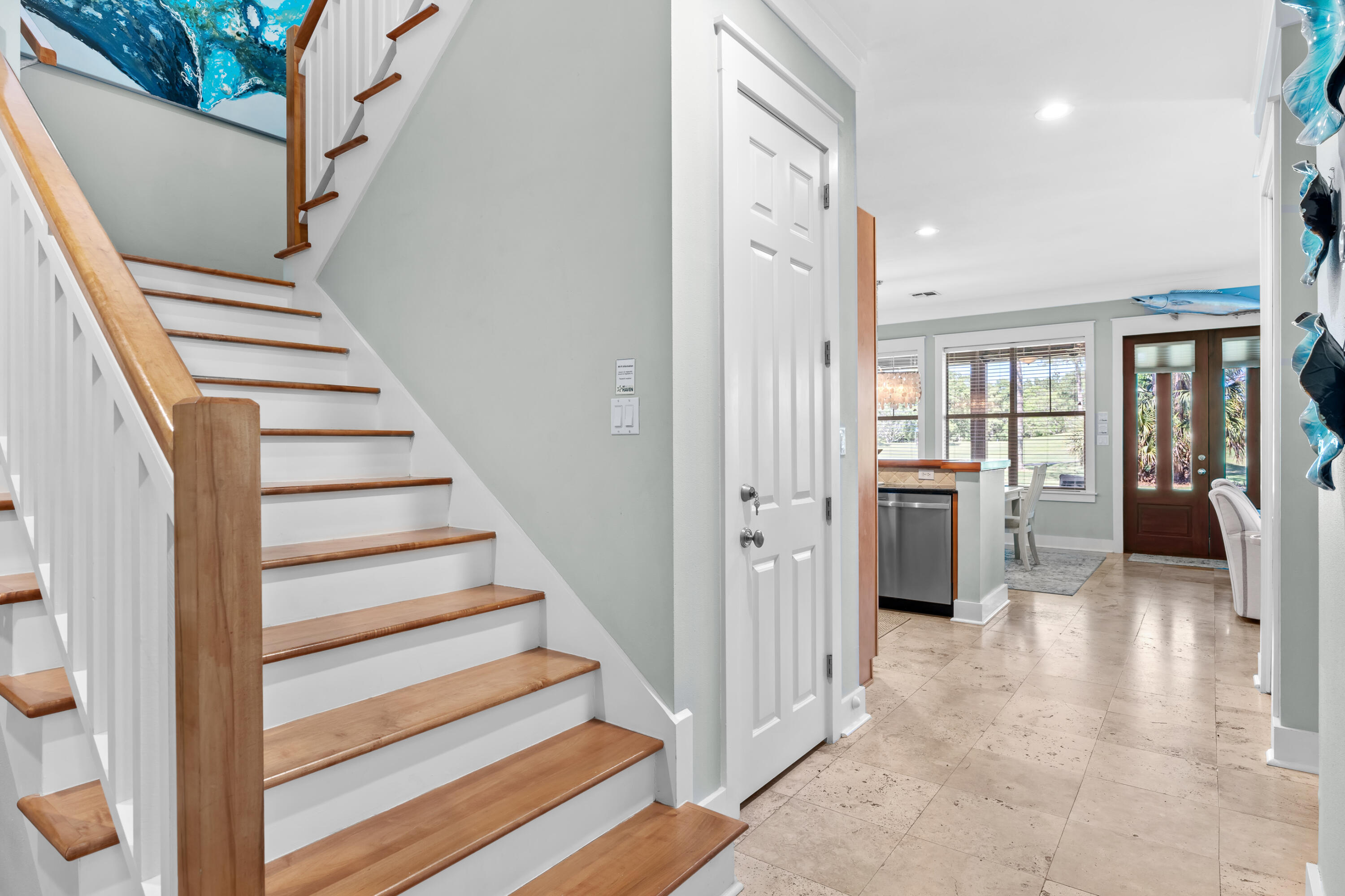 MAGNOLIA BAY - Residential
