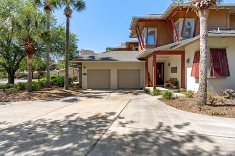 Photo of 8582 Magnolia Bay Lane, Miramar Beach, FL 32550 (MLS # 982360)