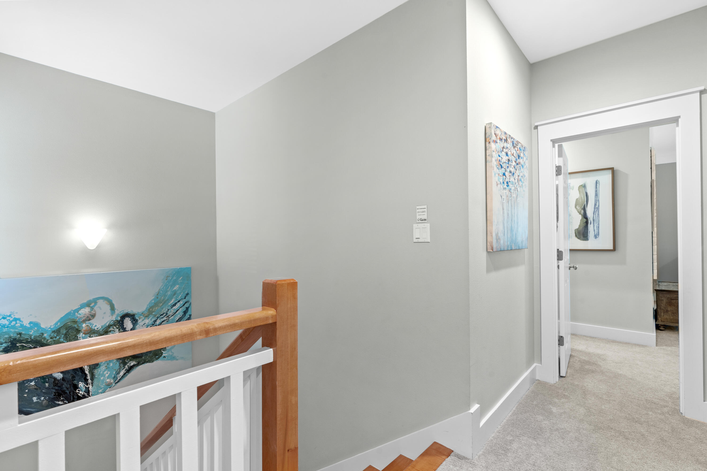 MAGNOLIA BAY - Residential