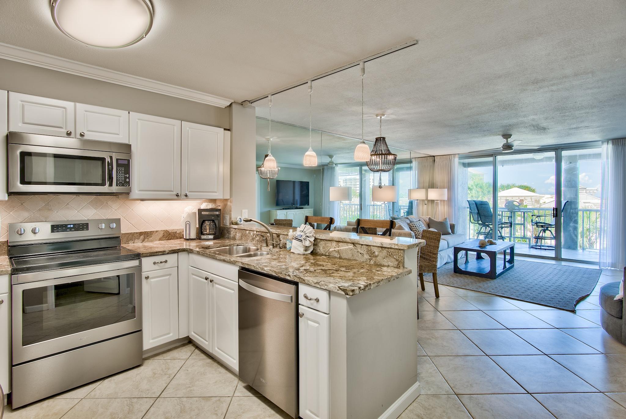 MAGNOLIA HOUSE - Residential