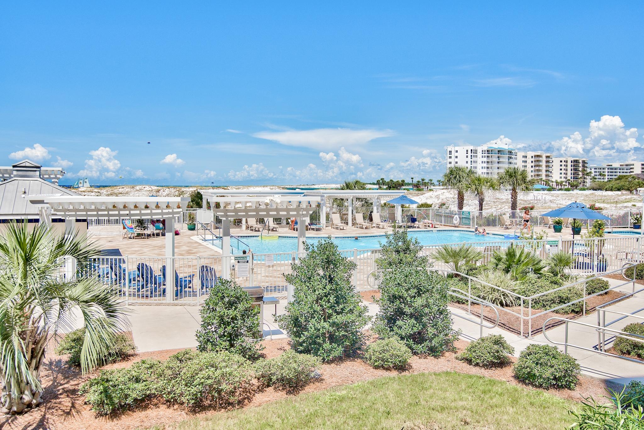 MAGNOLIA HOUSE - Residential