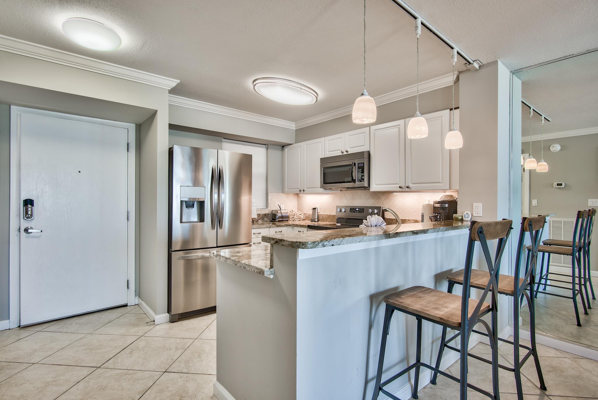 MAGNOLIA HOUSE - Residential