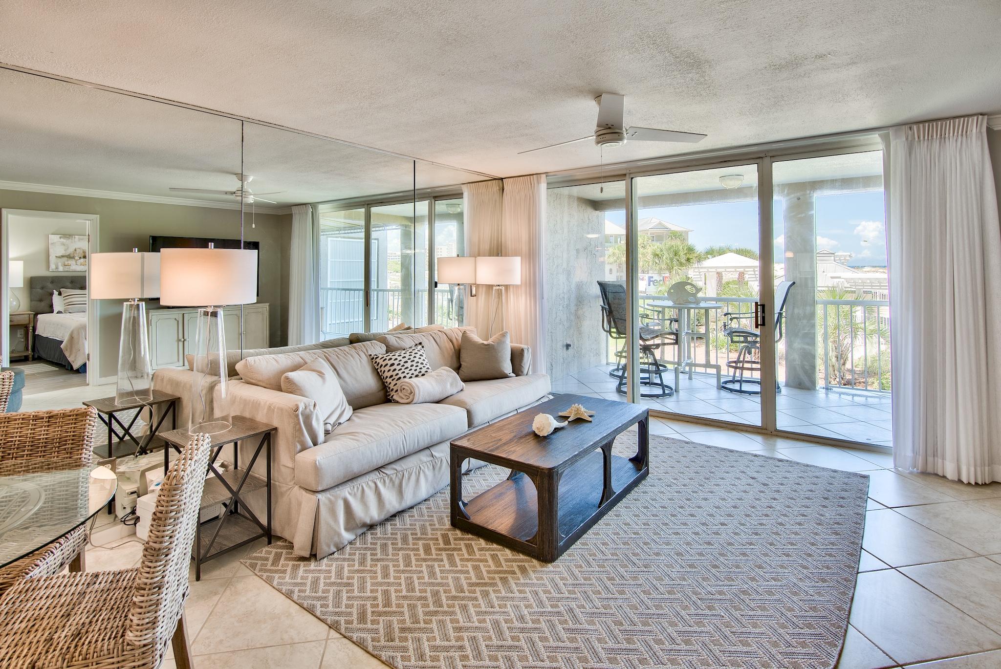 MAGNOLIA HOUSE - Residential