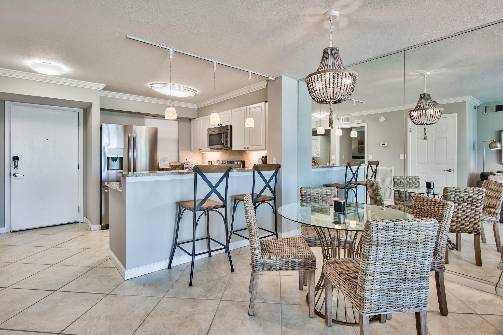 MAGNOLIA HOUSE - Residential