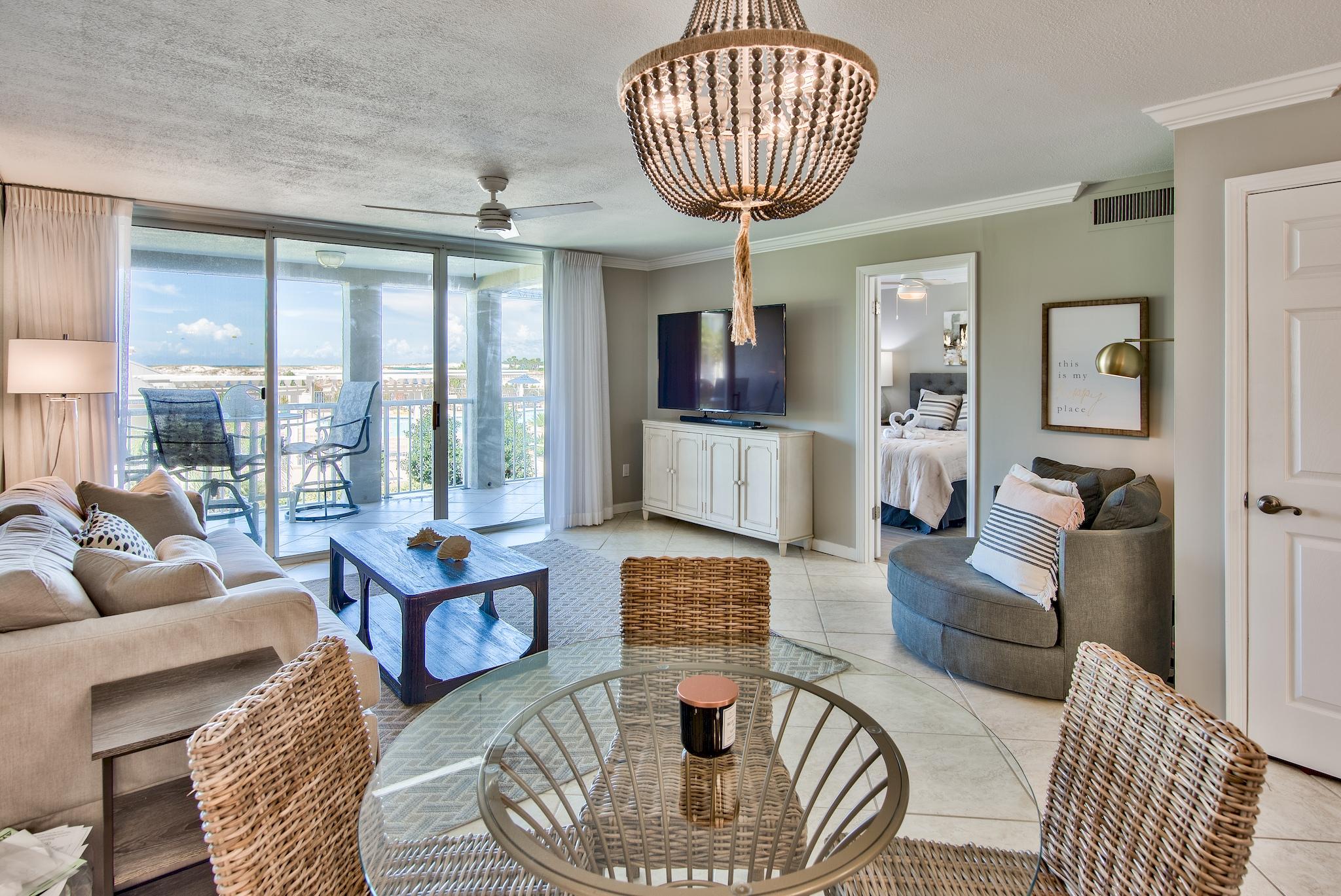 MAGNOLIA HOUSE - Residential