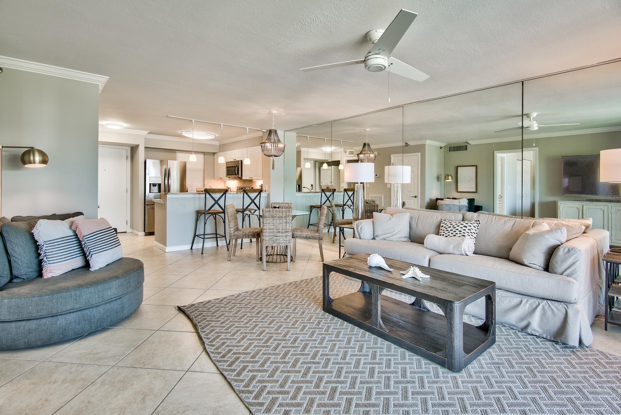 MAGNOLIA HOUSE - Residential