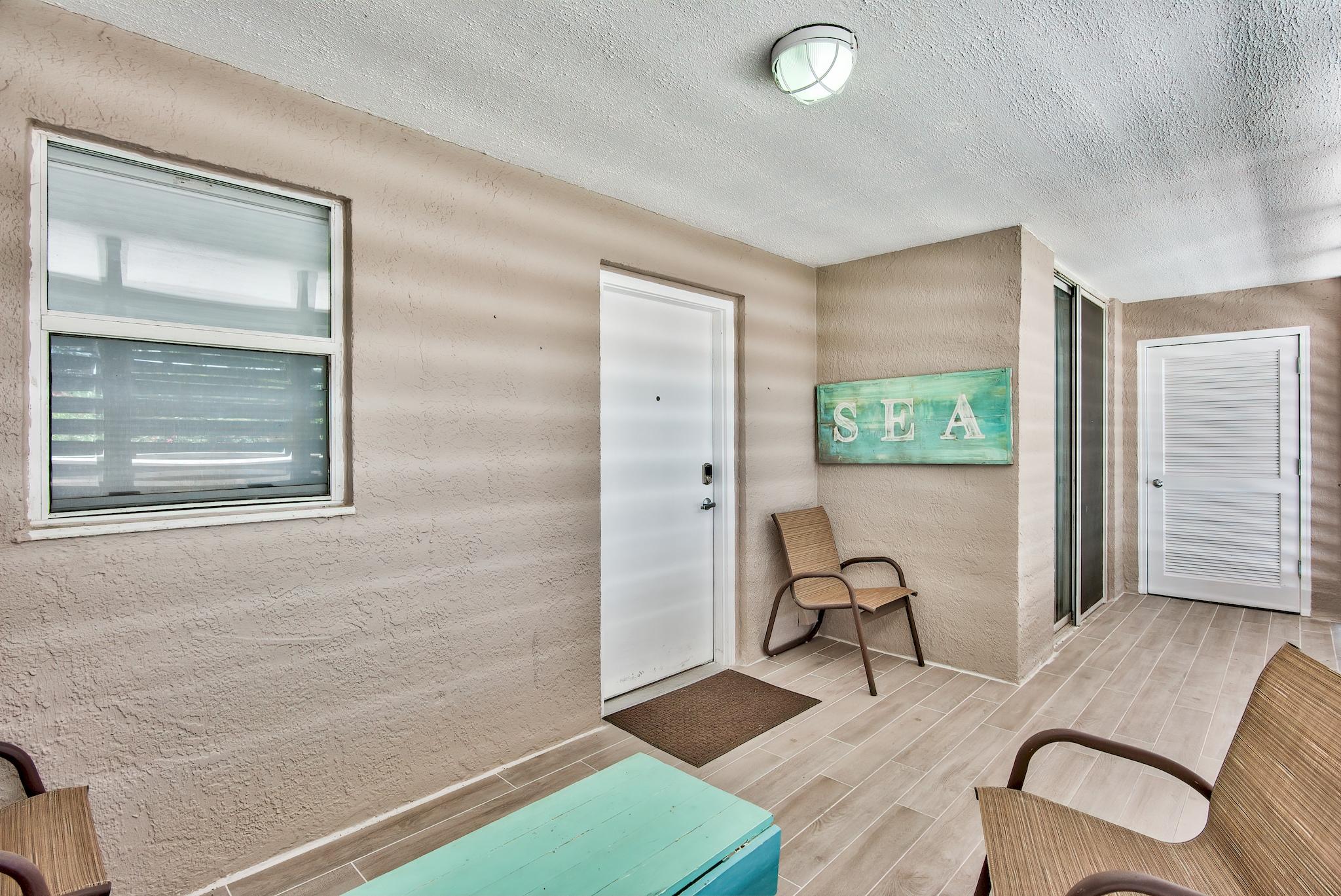 MAGNOLIA HOUSE - Residential