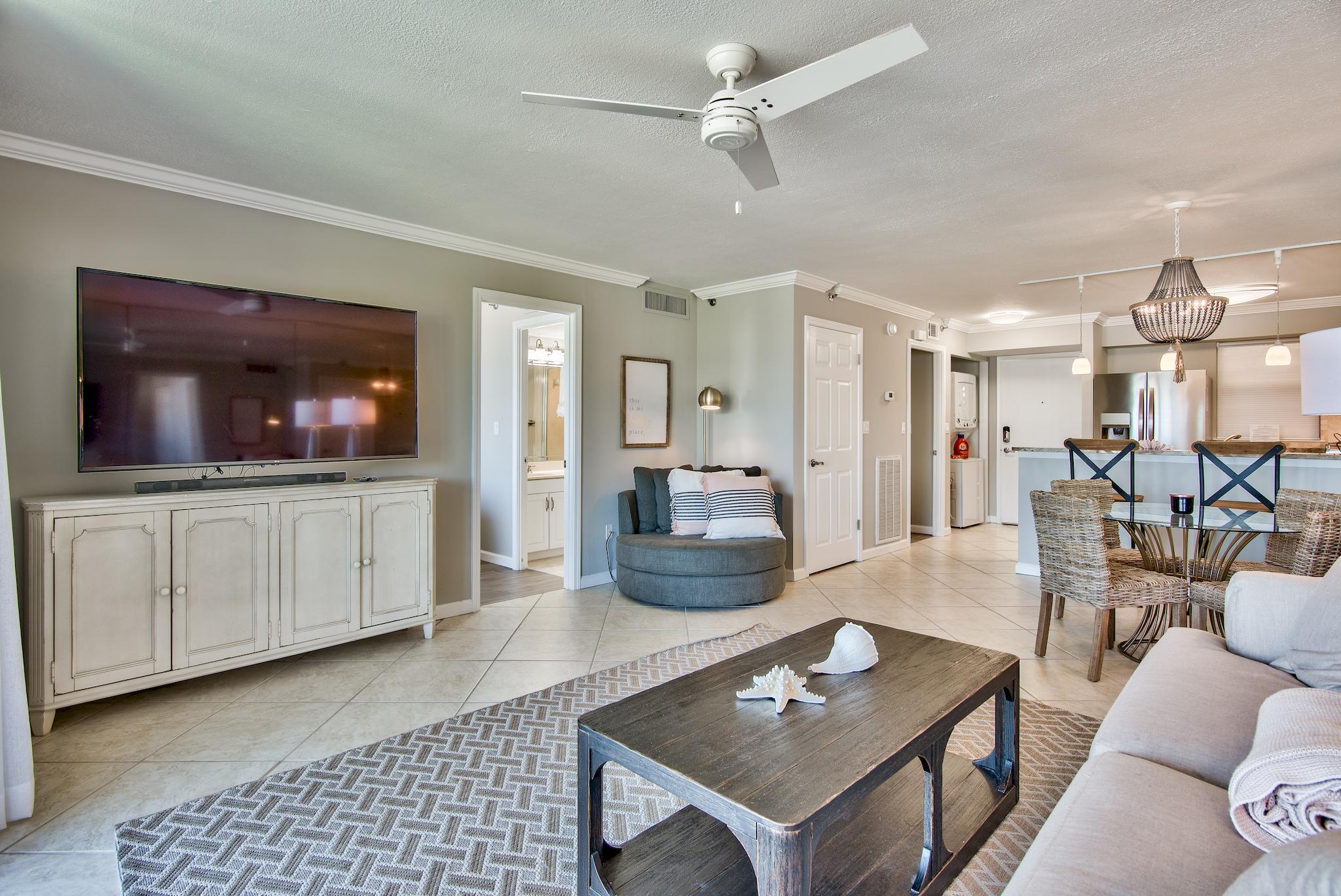 MAGNOLIA HOUSE - Residential