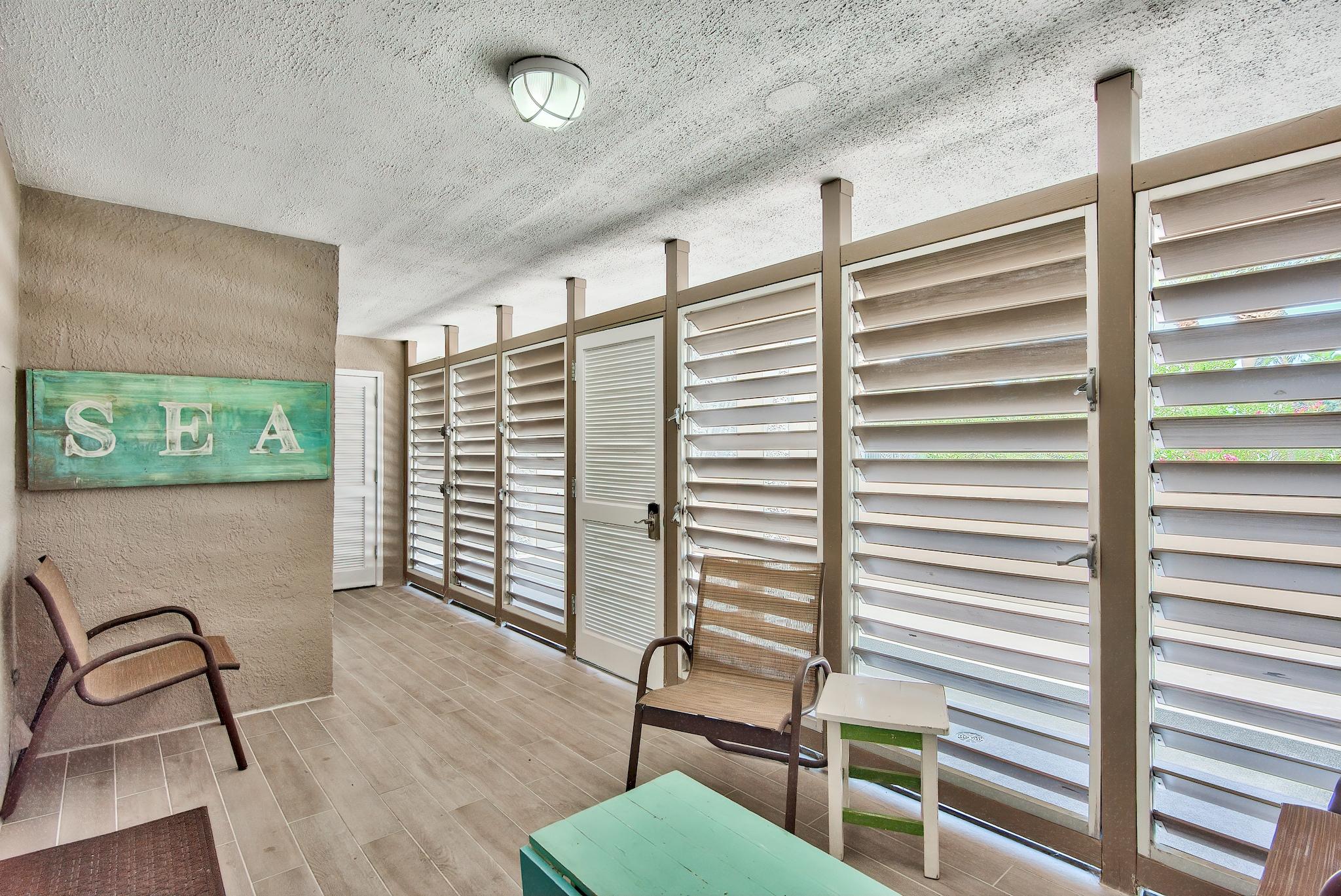 MAGNOLIA HOUSE - Residential