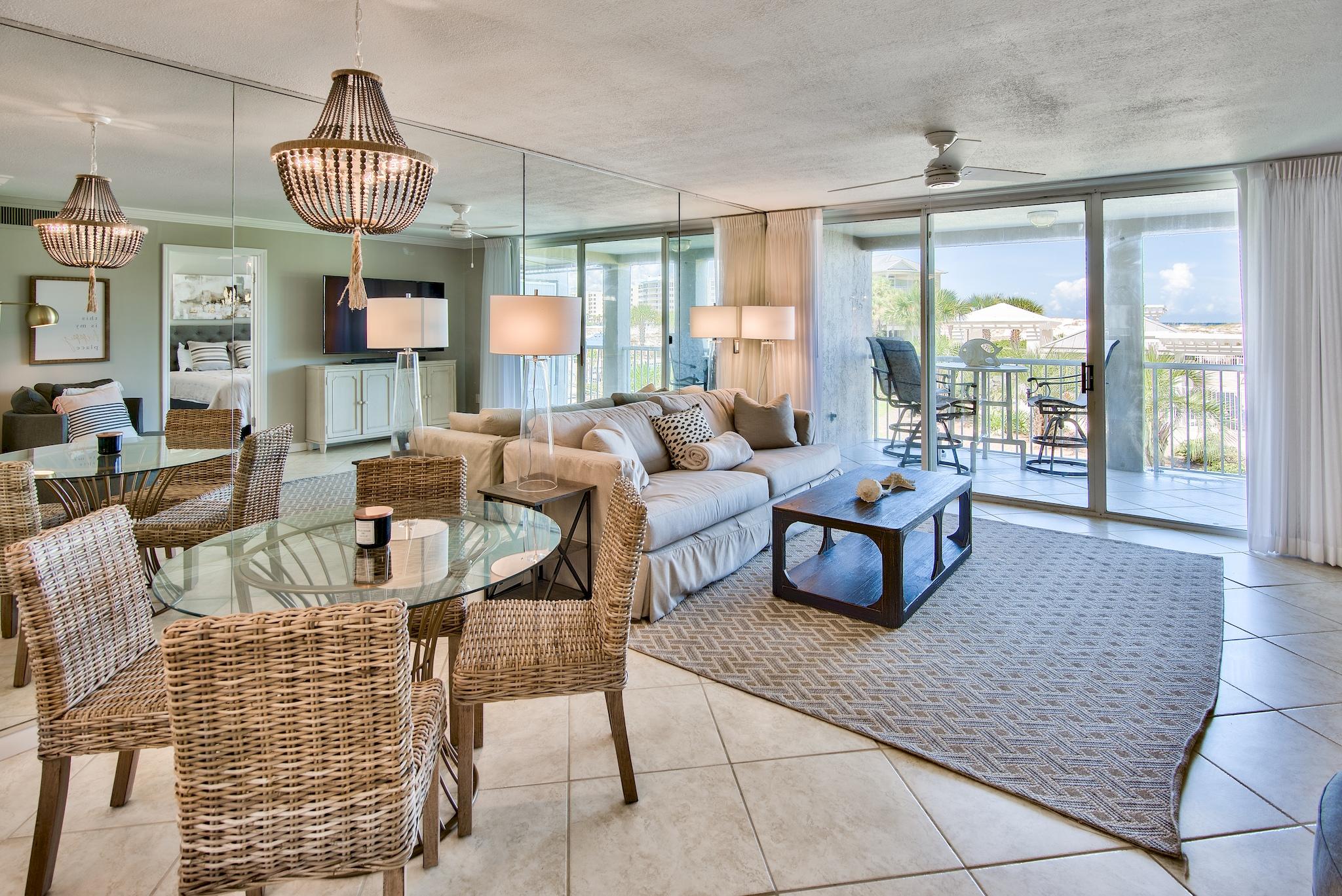 MAGNOLIA HOUSE - Residential