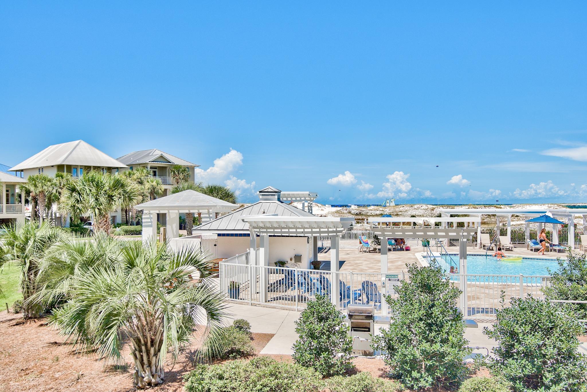 MAGNOLIA HOUSE - Residential