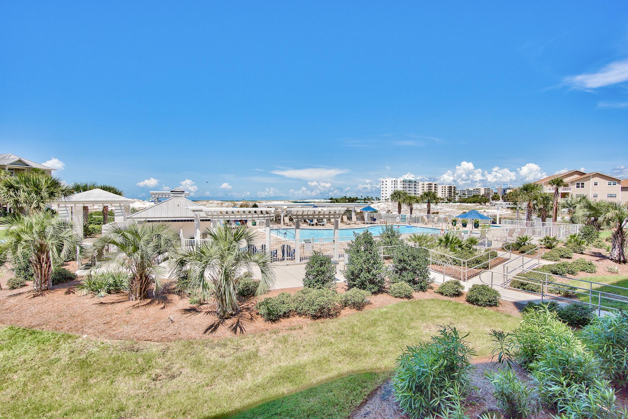 MAGNOLIA HOUSE - Residential