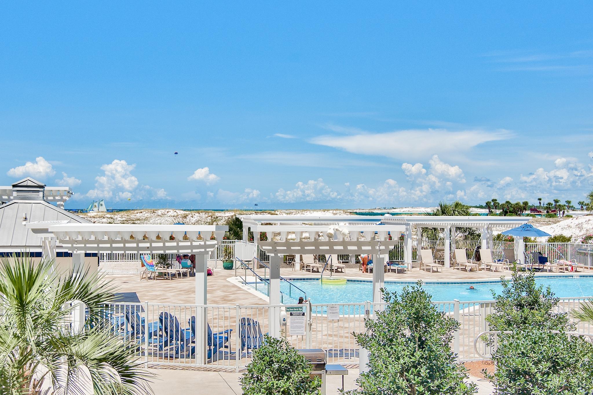 MAGNOLIA HOUSE - Residential