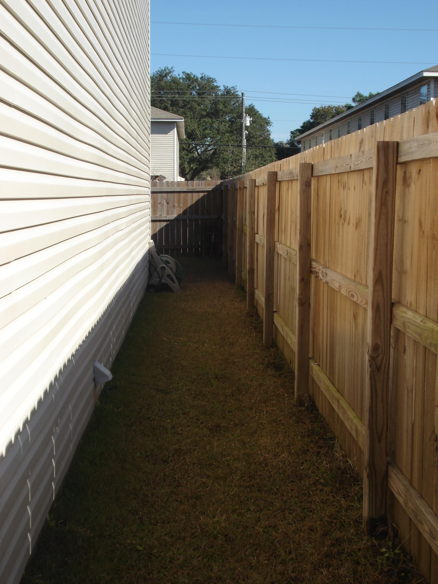 GLORY PLACE - Residential