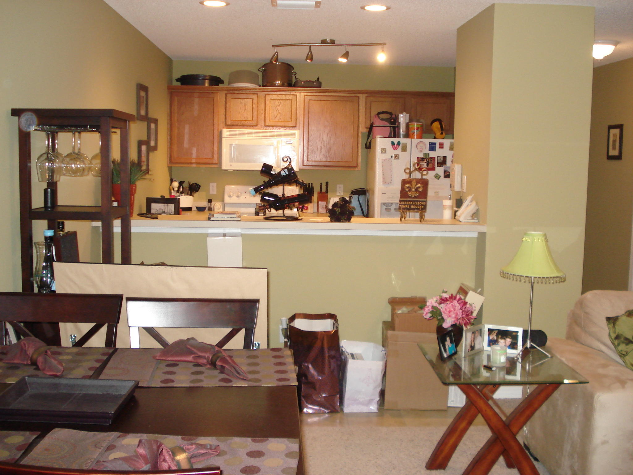 GLORY PLACE - Residential