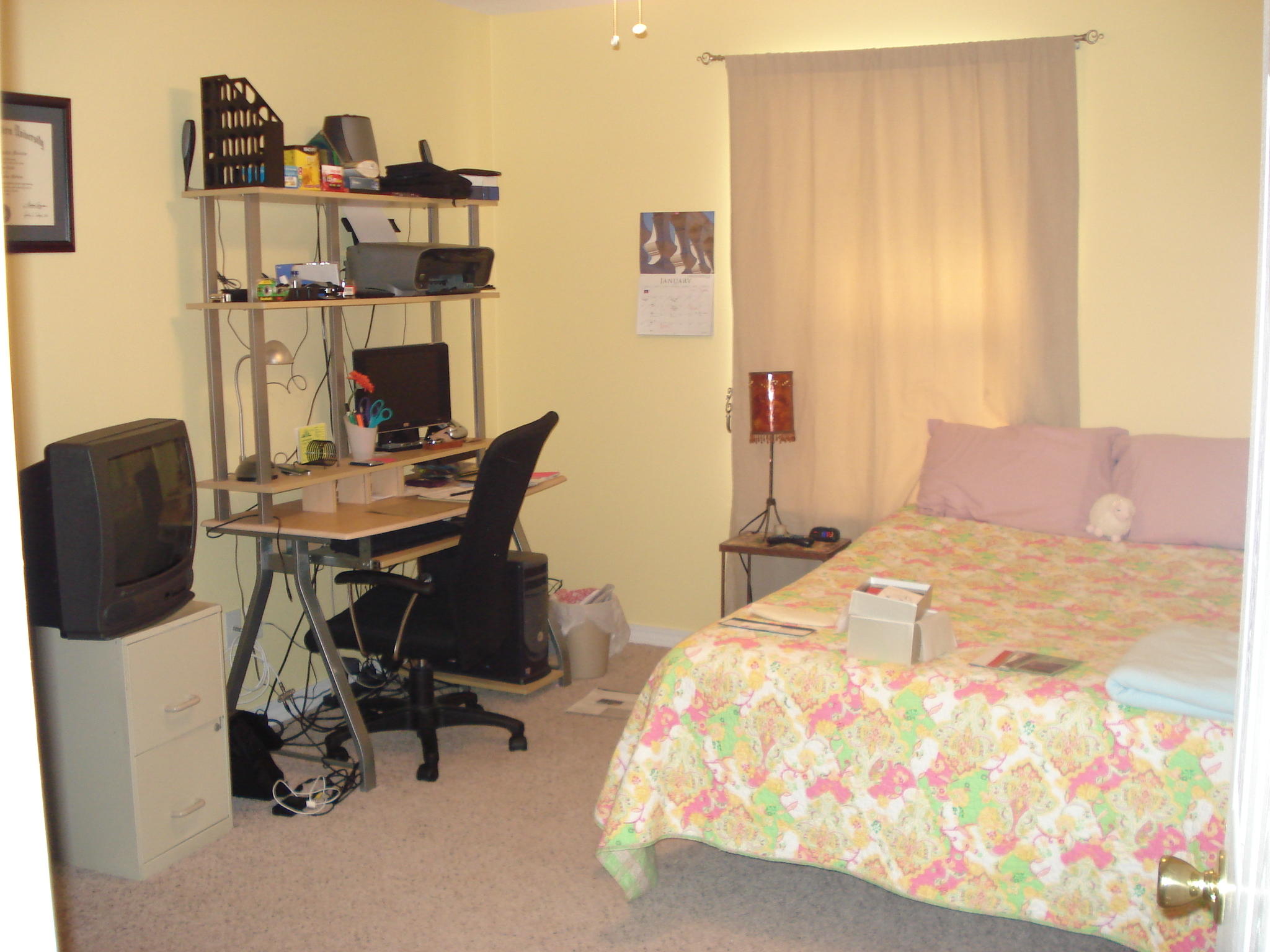 GLORY PLACE - Residential