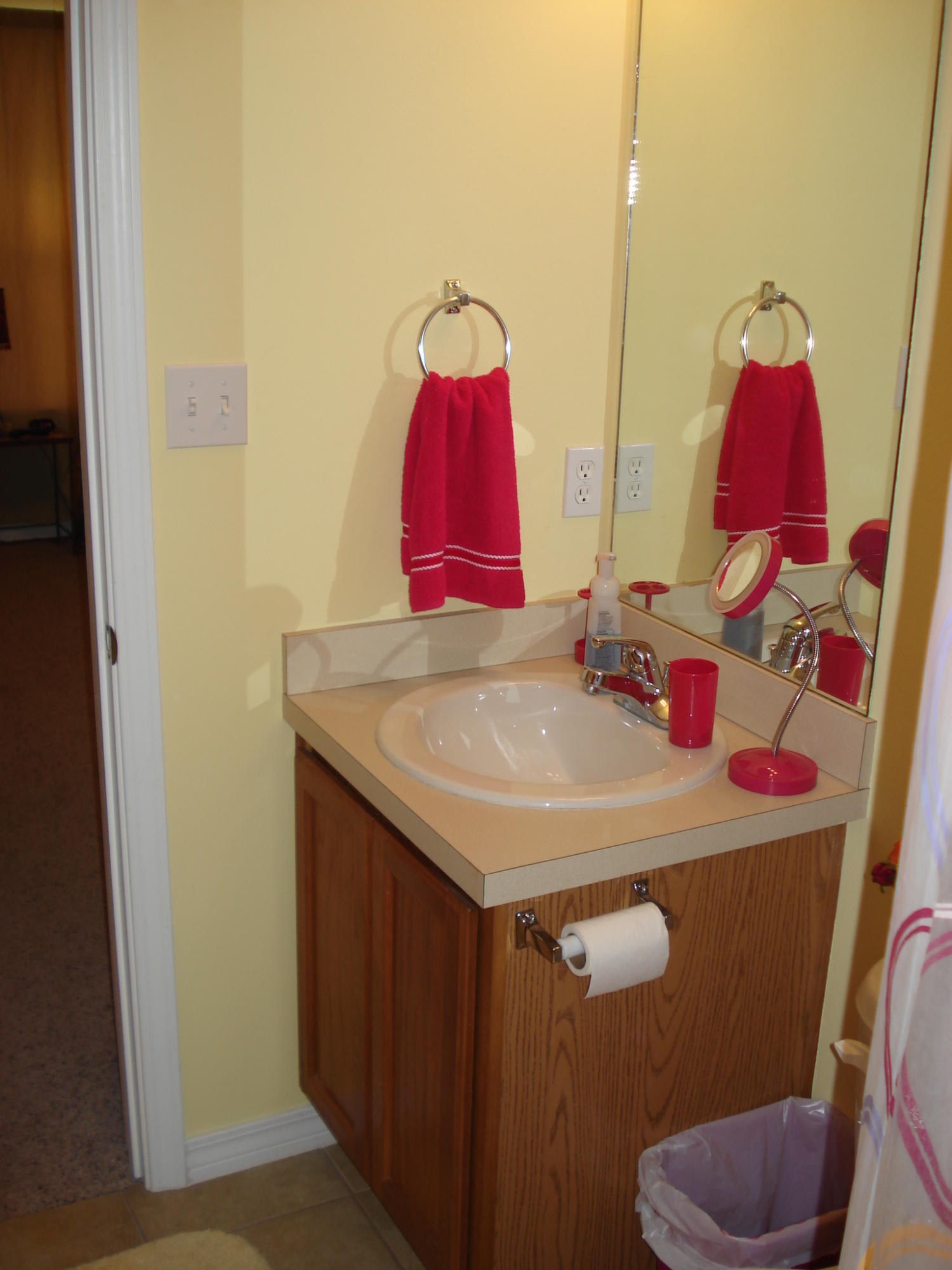 GLORY PLACE - Residential