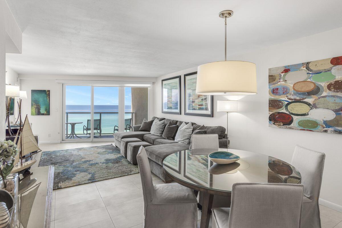 BEACHSIDE TWO - Residential