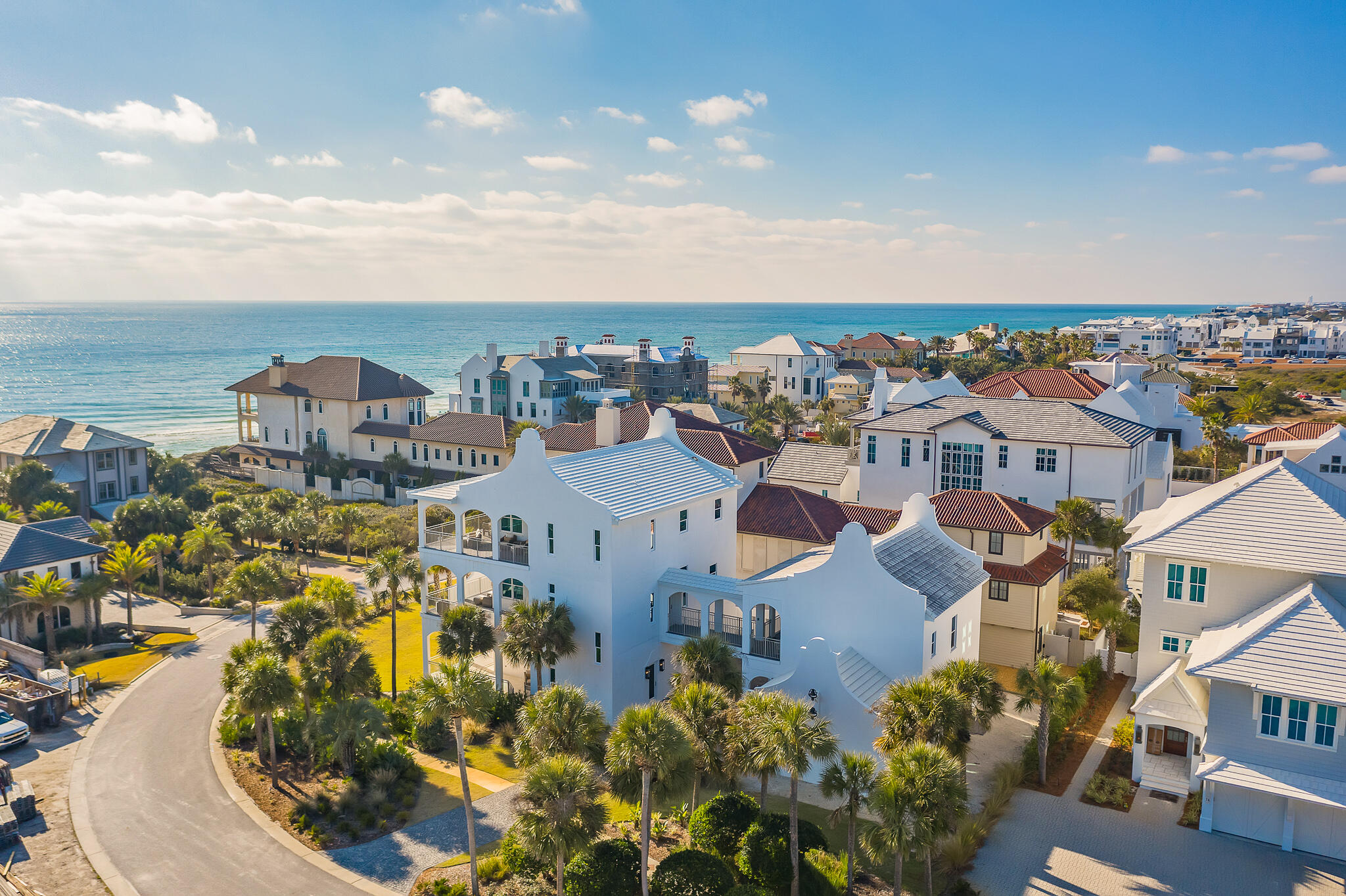 Paradise By The Sea - Residential