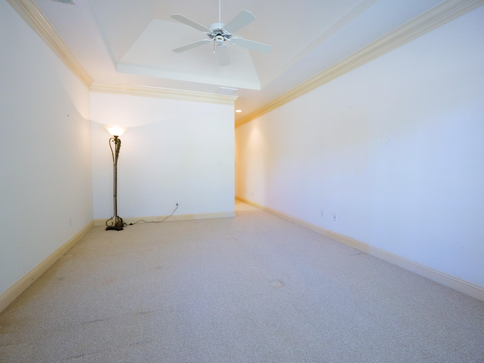 TURNBERRY PLACE - Residential