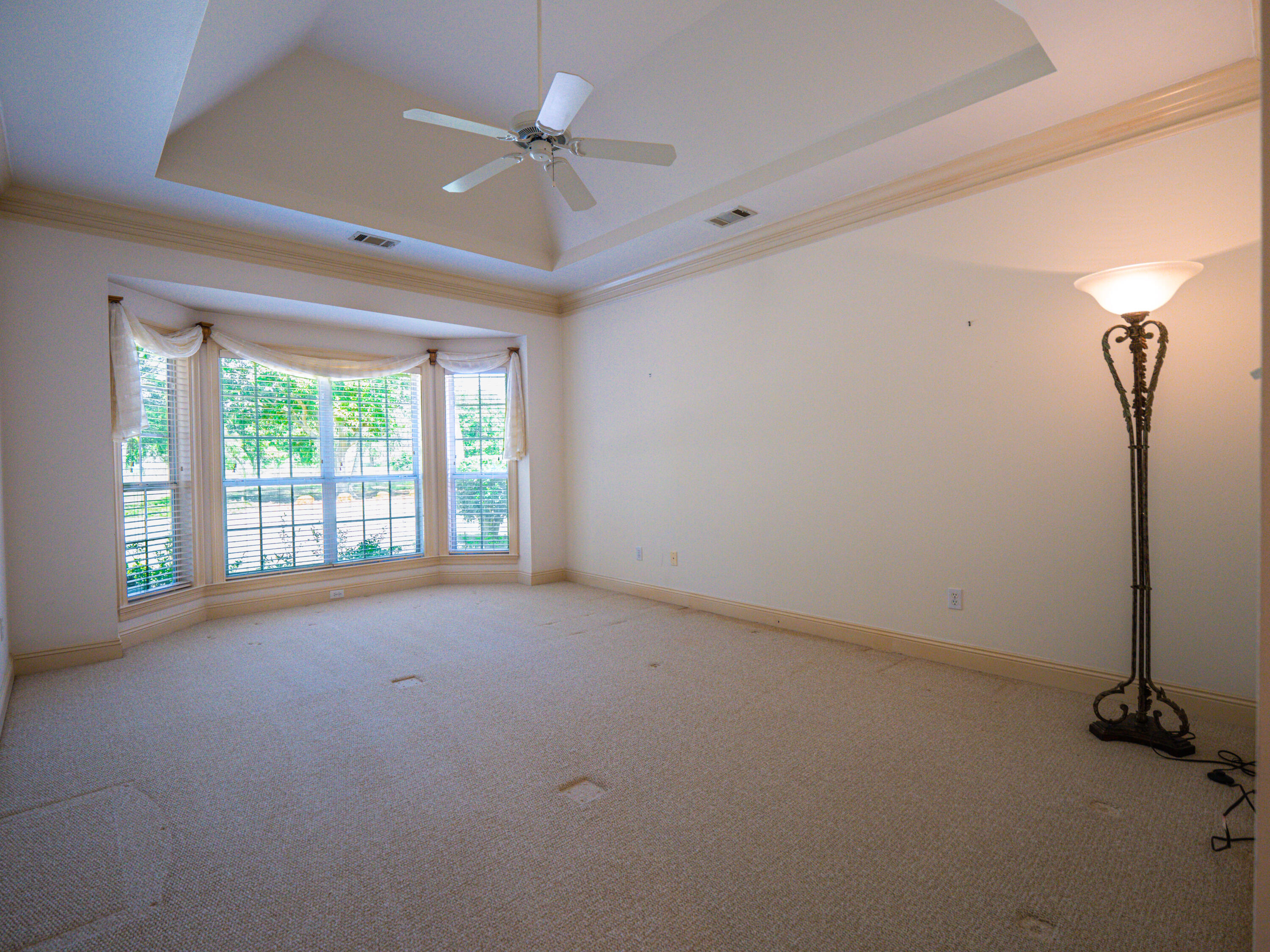 TURNBERRY PLACE - Residential